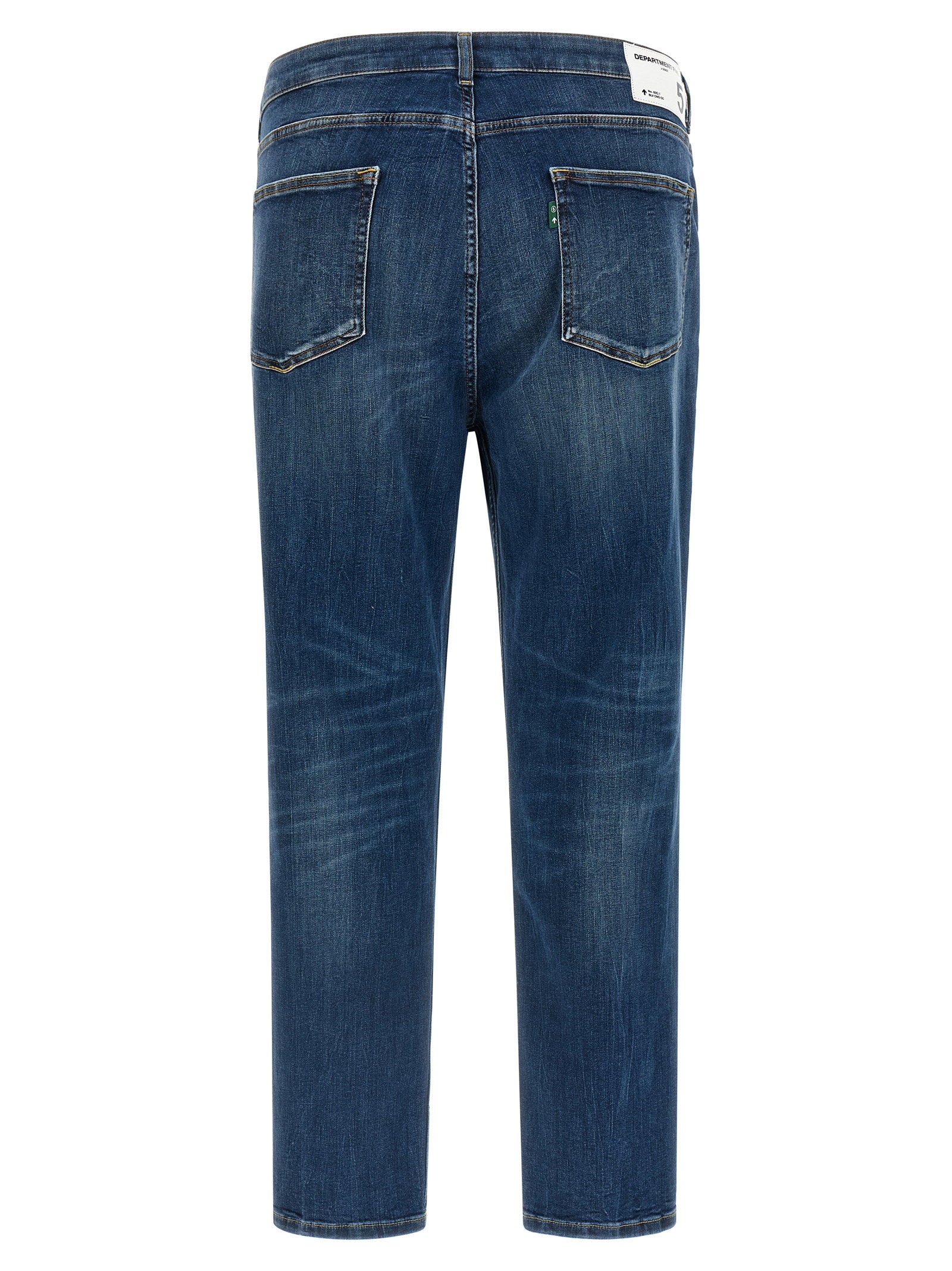 Department 5 Drake Jeans - view 2