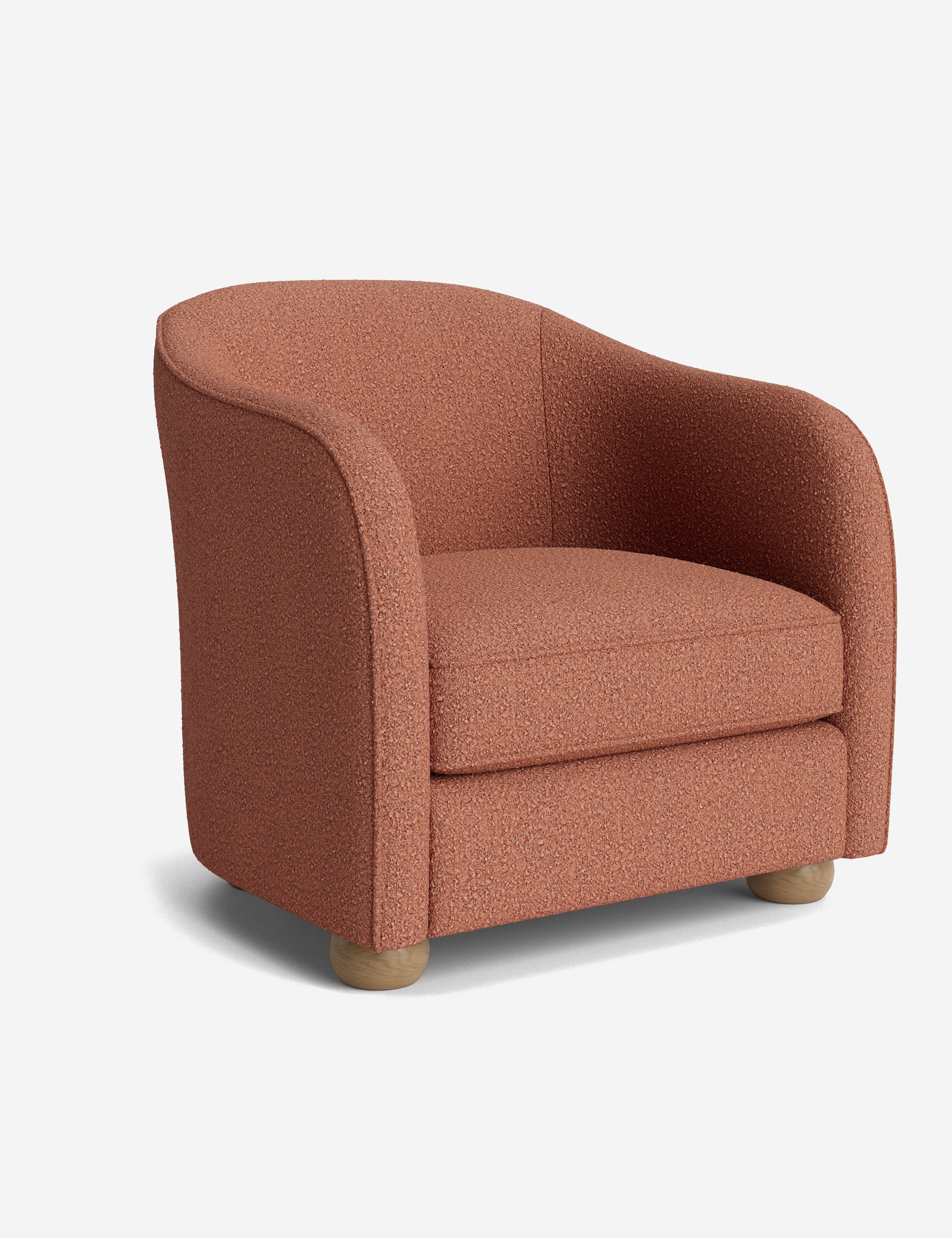 Lulu and Georgia Faro Accent Chair by DISC Interiors - view 81