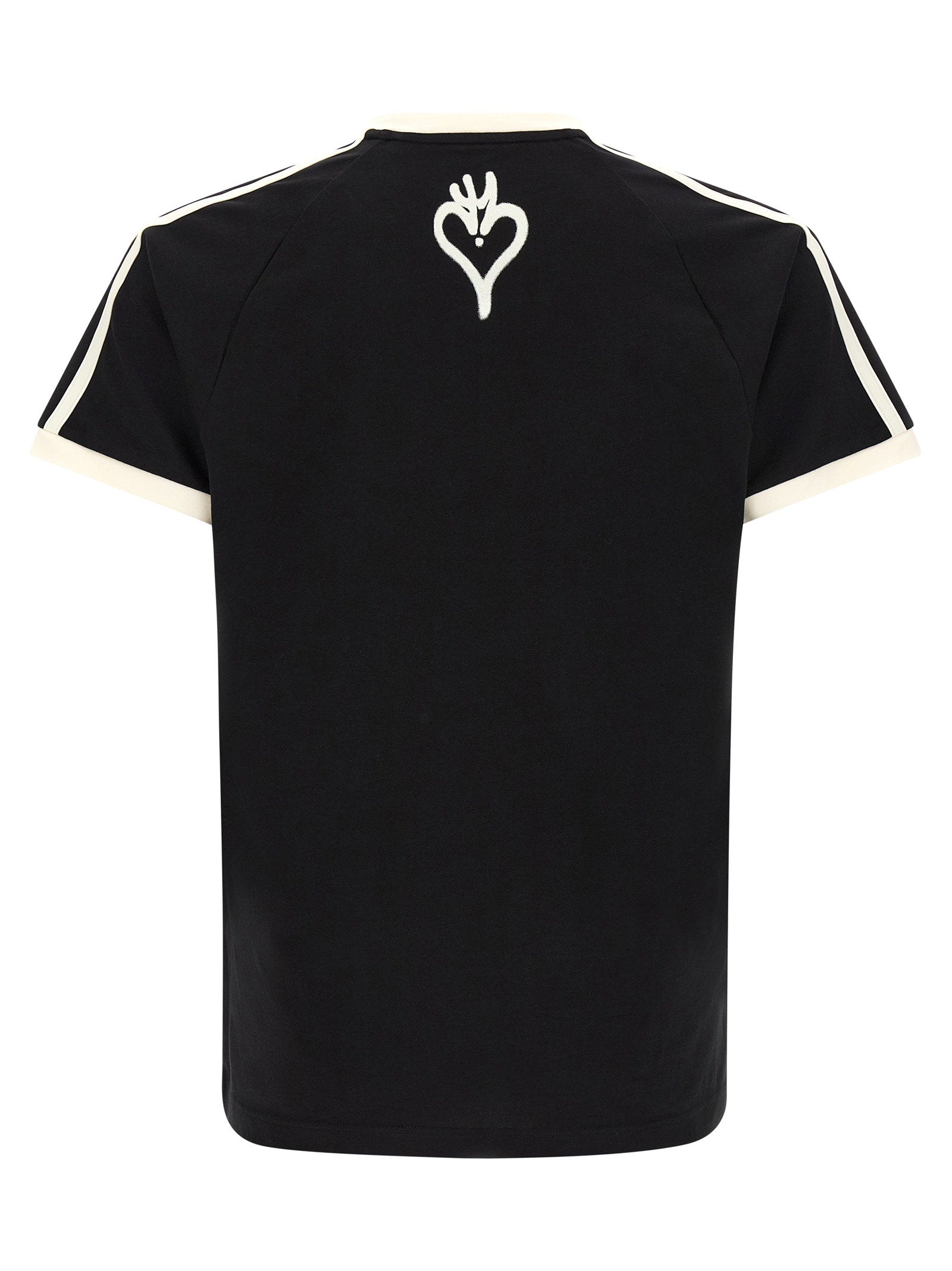 Y-3 Chito Cali T-shirt – 100% cotton - view 2