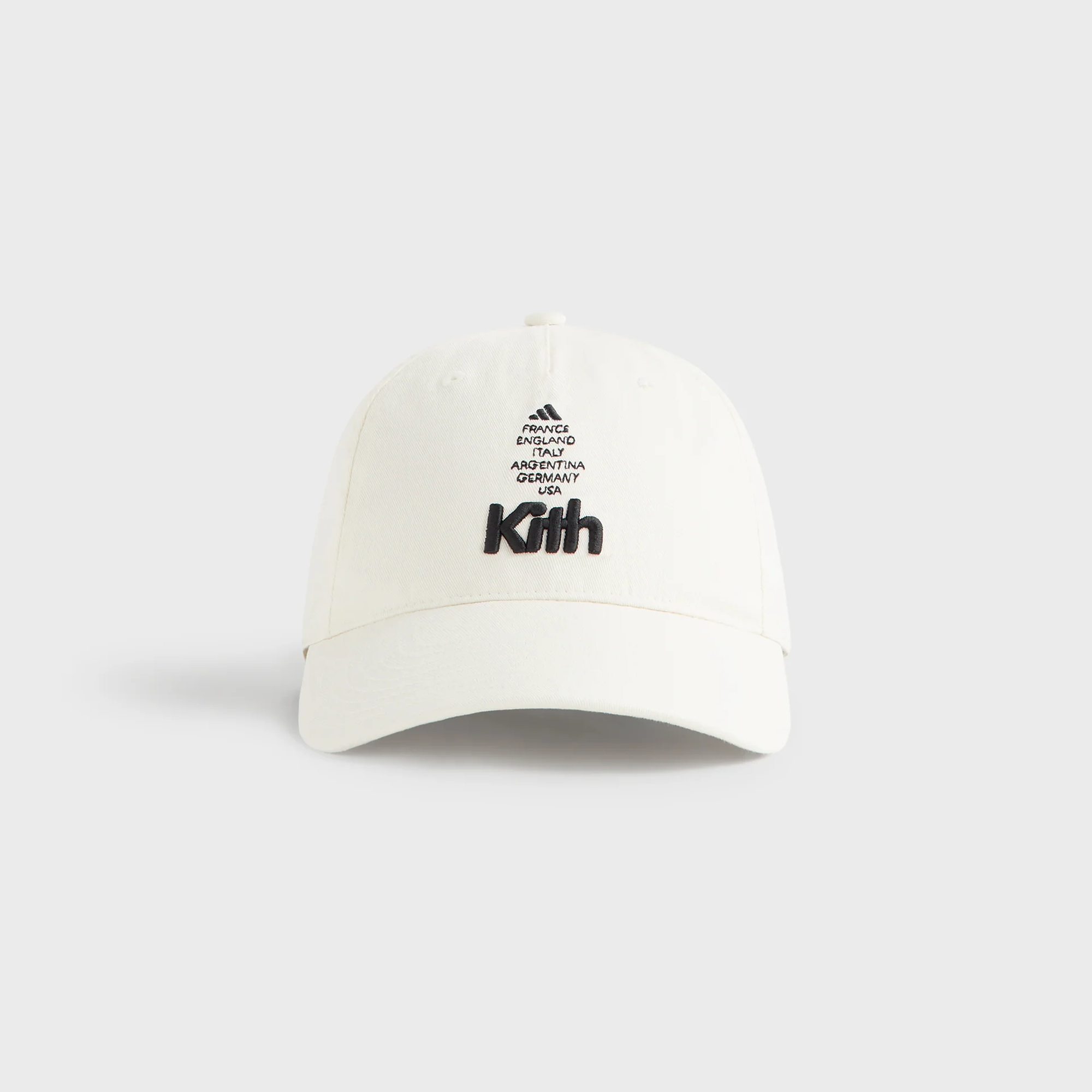 Kith for adidas Football Cap - view 2