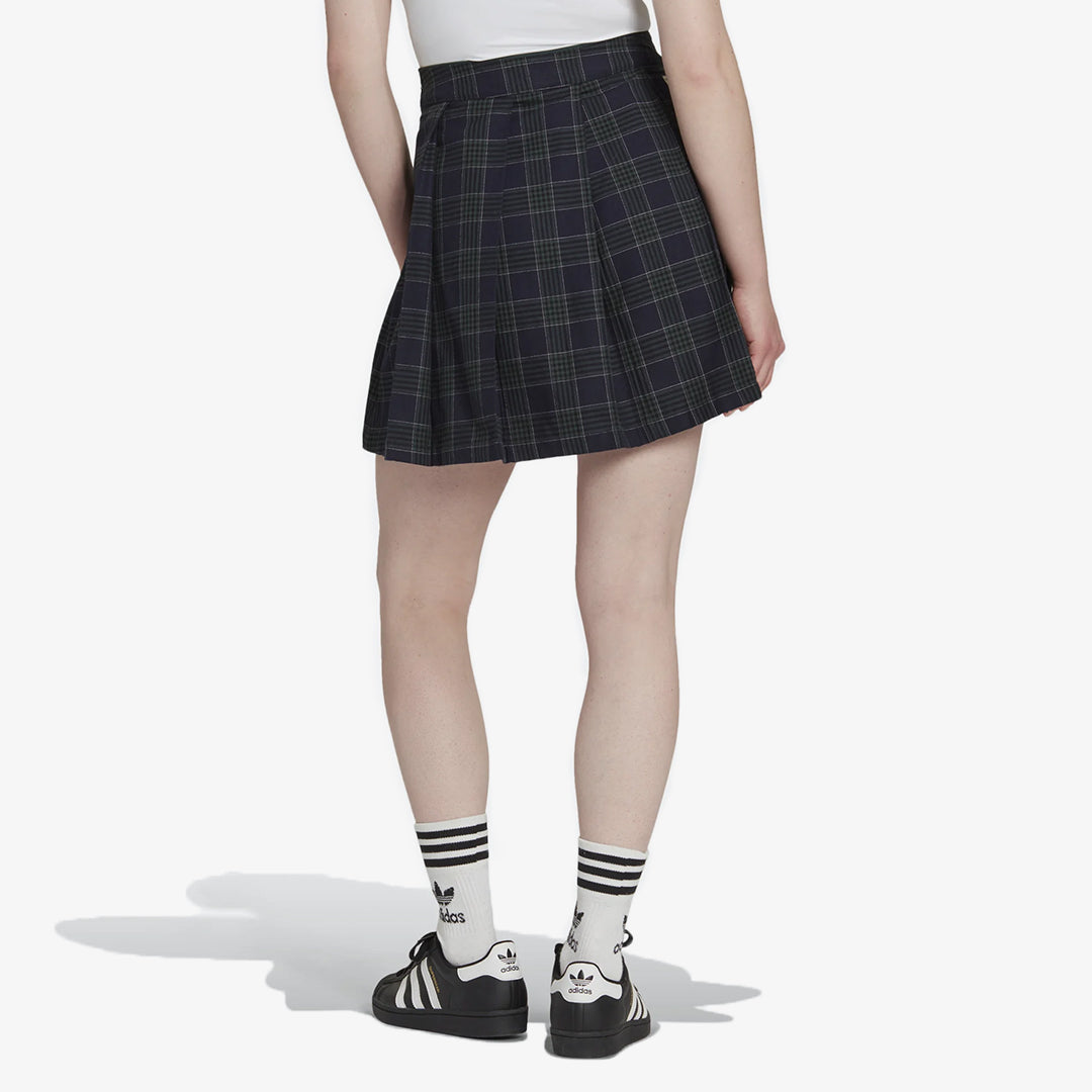 Adidas Originals | COLLEGIATE SKIRT { LEGEND INK