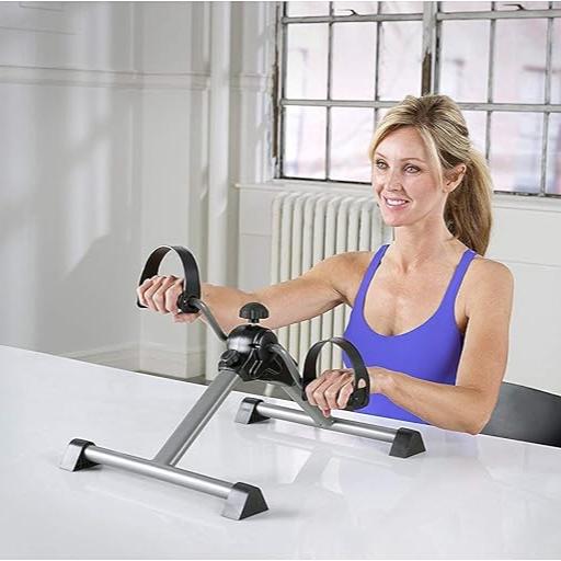 Catterton Foldable Fitness Cycle Pedal Exerciser????????‍♂️
