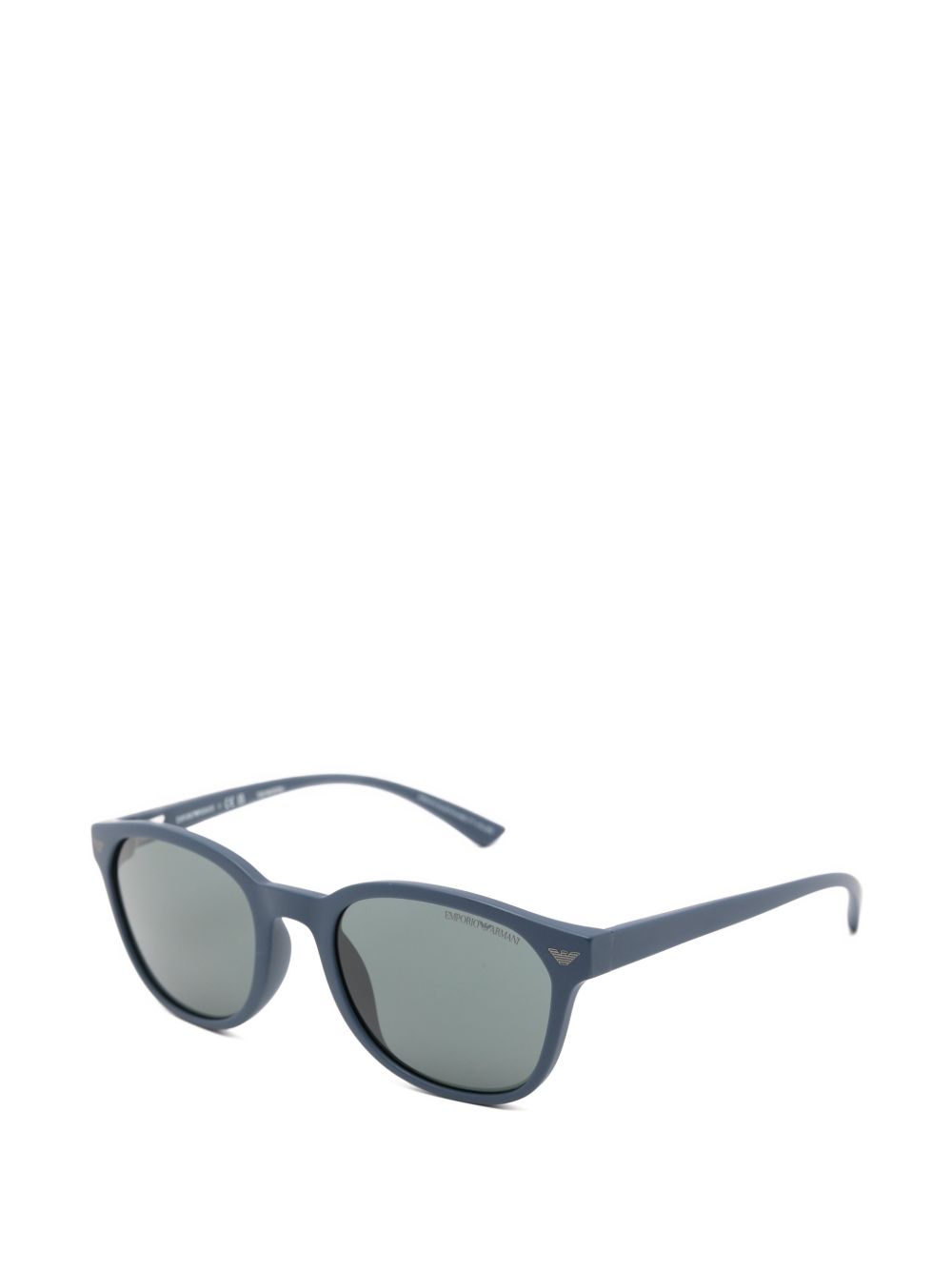 Emporio Armani Sunglasses – Acetate 100% - view 2
