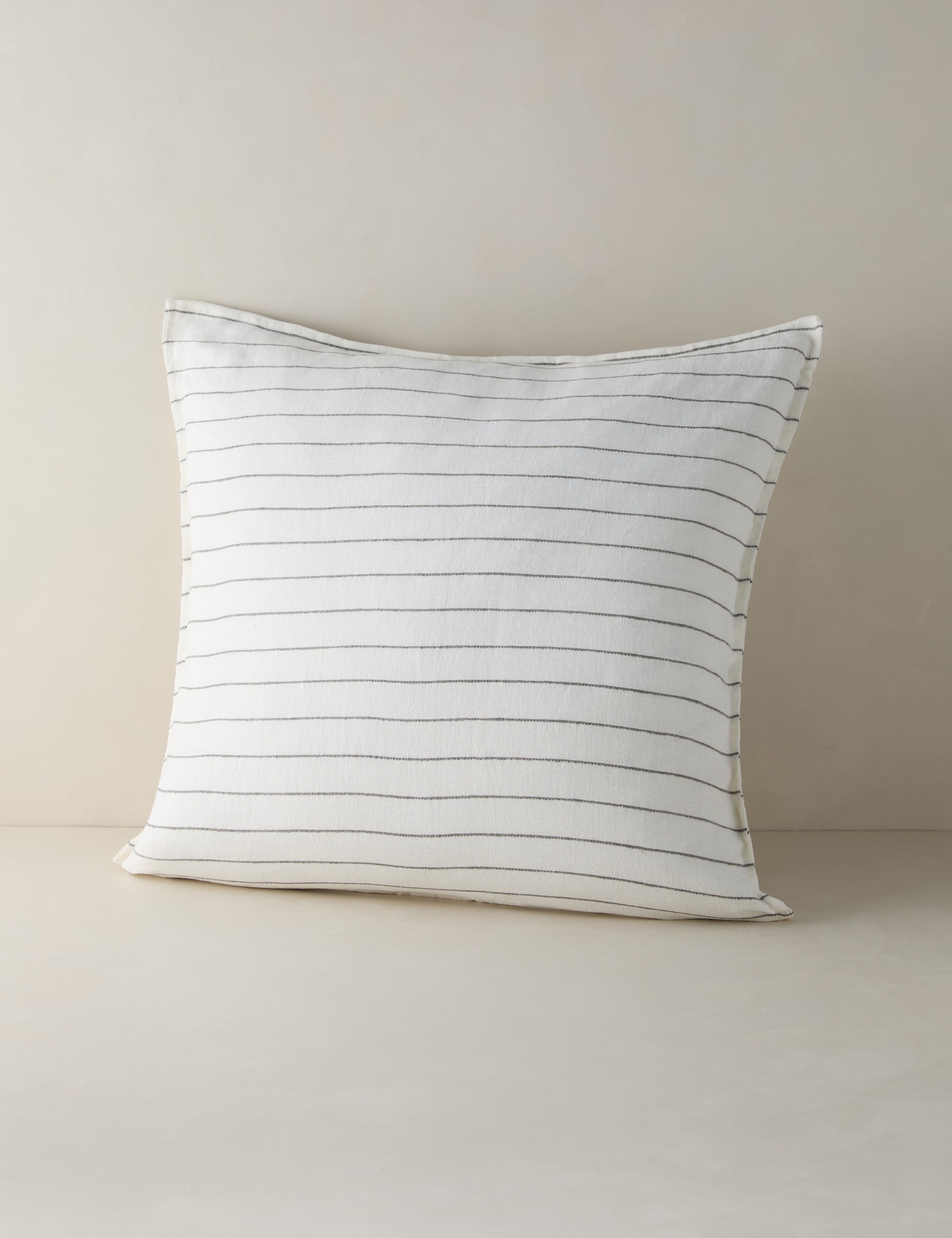 Lulu and Georgia Blake Linen Sham by Pom Pom at Home