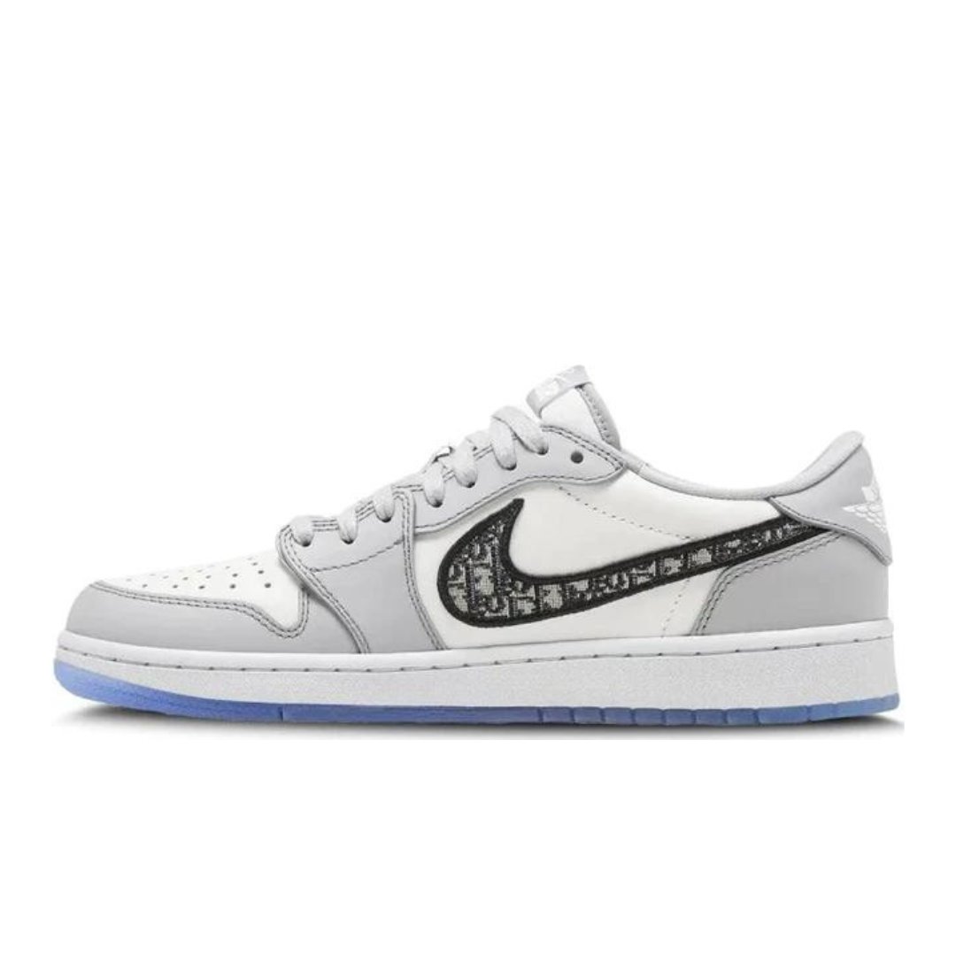 Cop Underdog Dior X Air Jordan 1 Low Retro