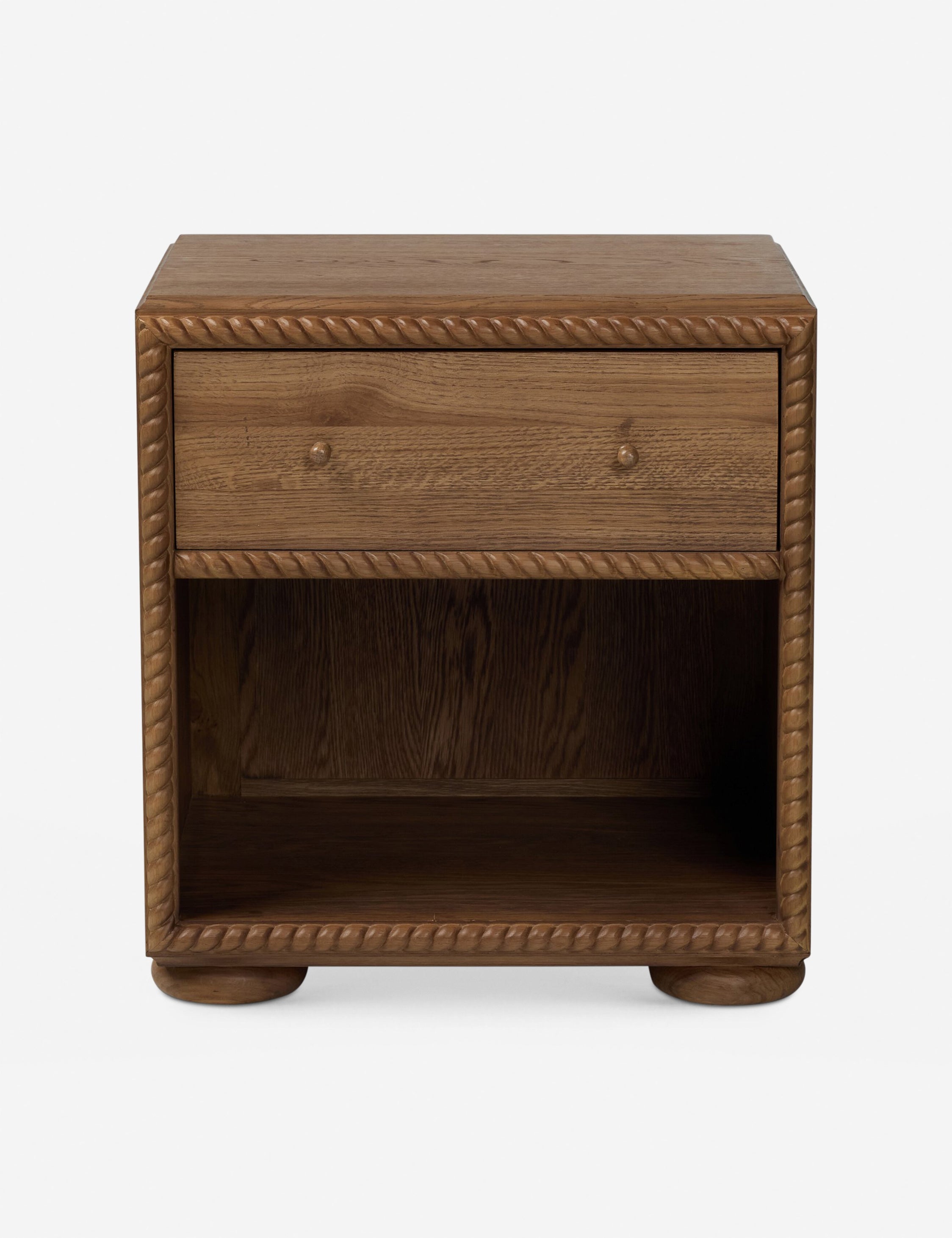 Lulu and Georgia Cormack Nightstand by Amber Lewis x Four Hands