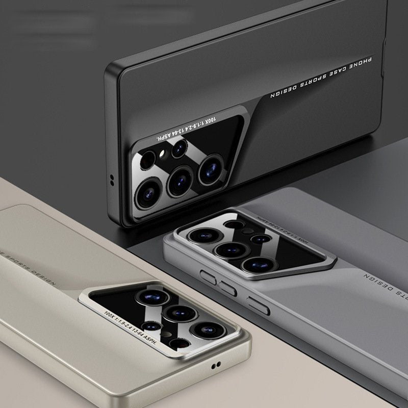 Million Cases Galaxy S25 Blade™ Cutting Edge Hard PC Case - view 10