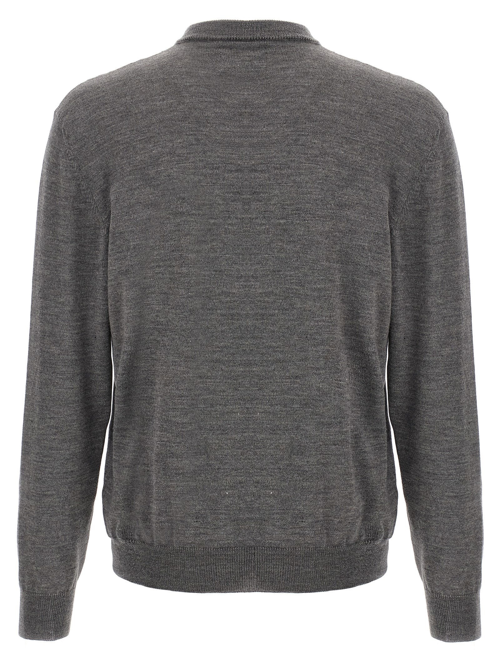 Magliano Pandino Sweater – 100% wool - view 2