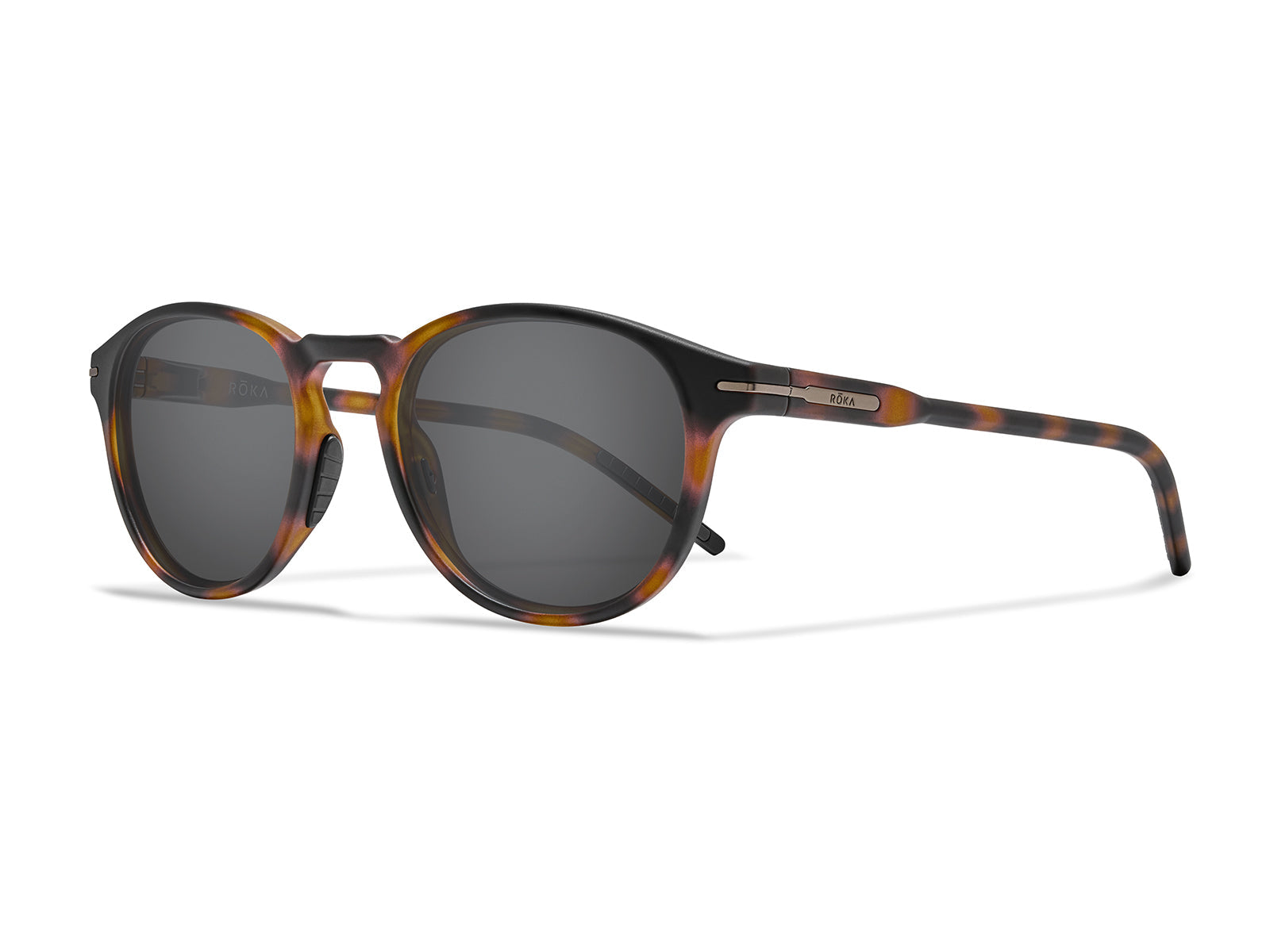 ROKA Oslo 2.0 Prescription Sunglasses - view 55