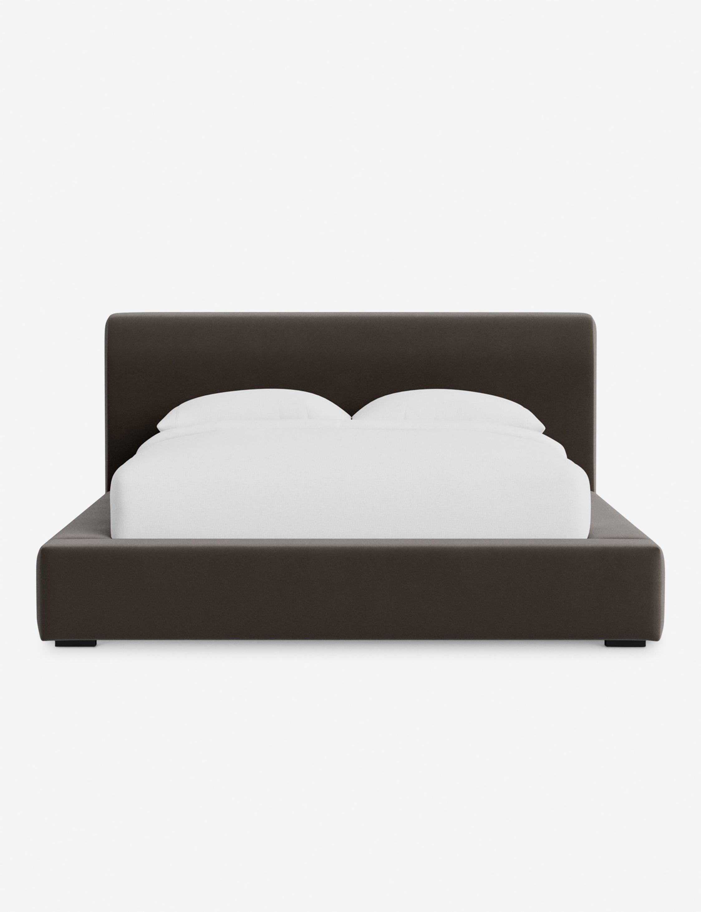 Lulu and Georgia Clayton Platform Bed - view 69