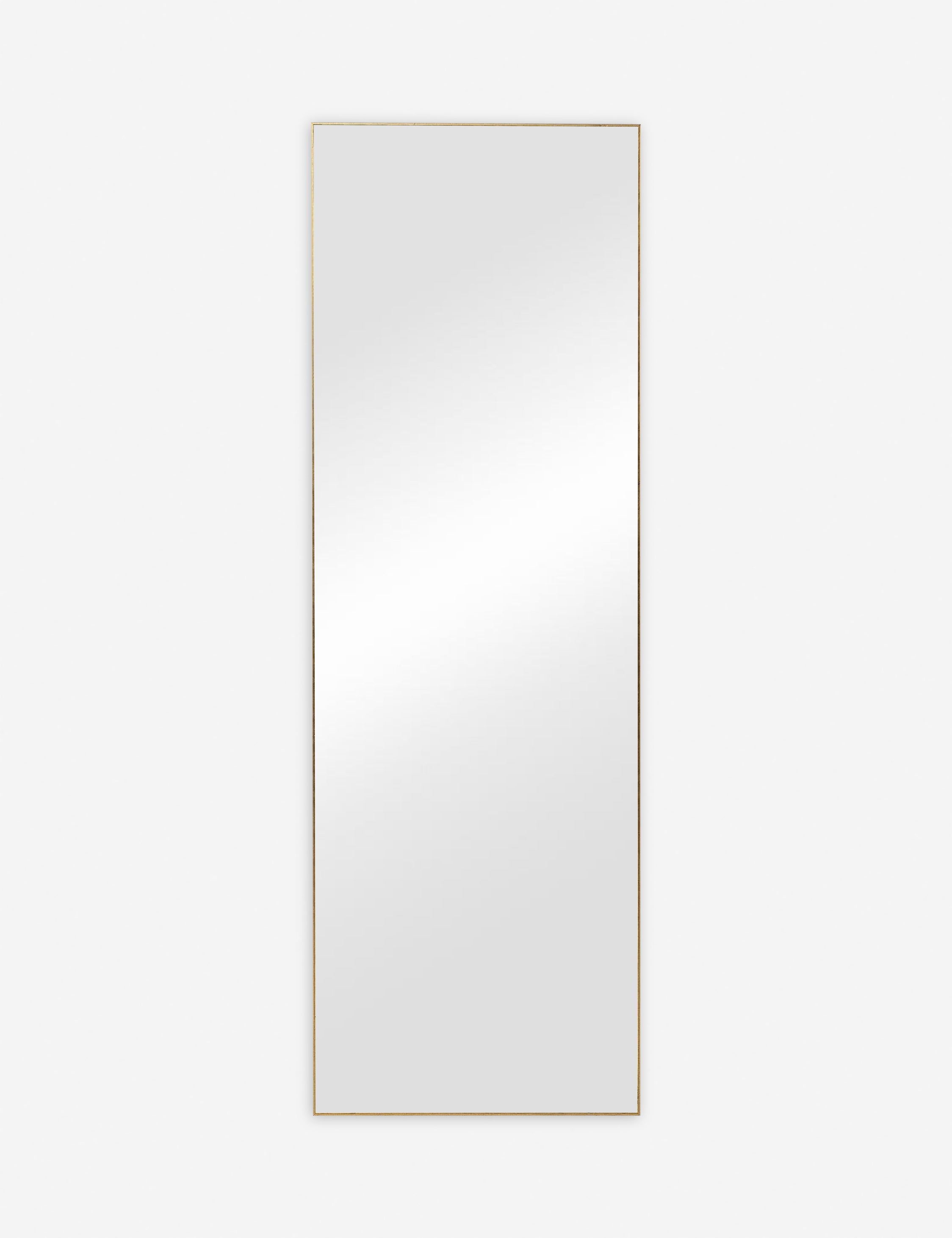 Lulu and Georgia Shea Full Length Mirror - view 2