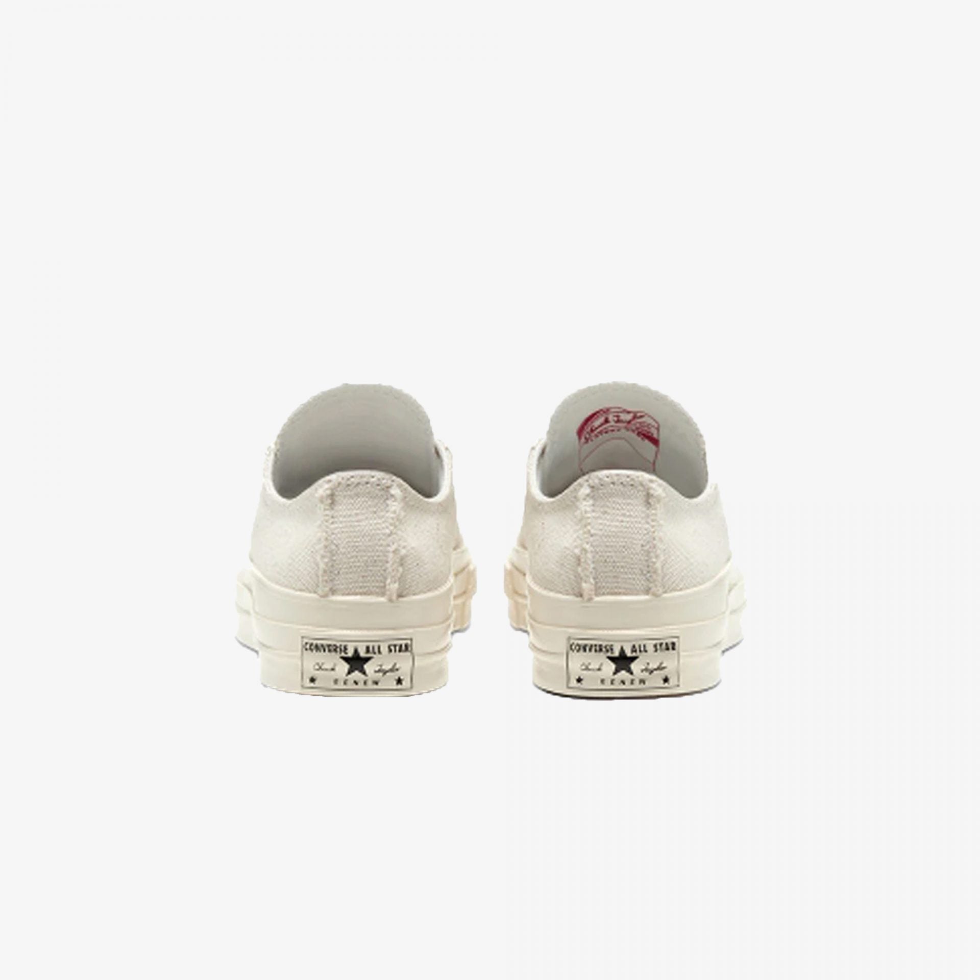 Converse | SANDALISM-EGRET/NATURAL/EGRET - view 2