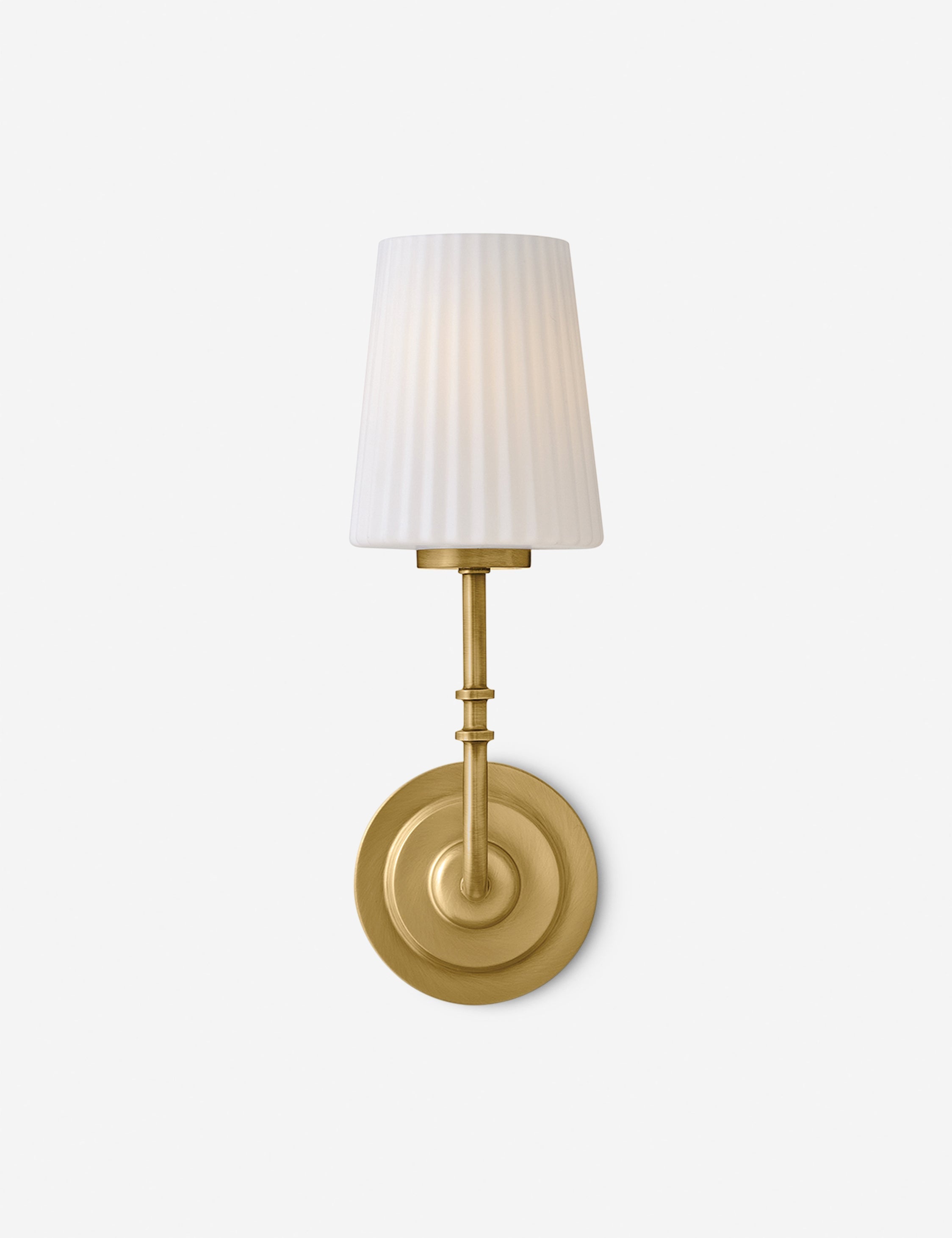Lulu and Georgia Banbury Sconce