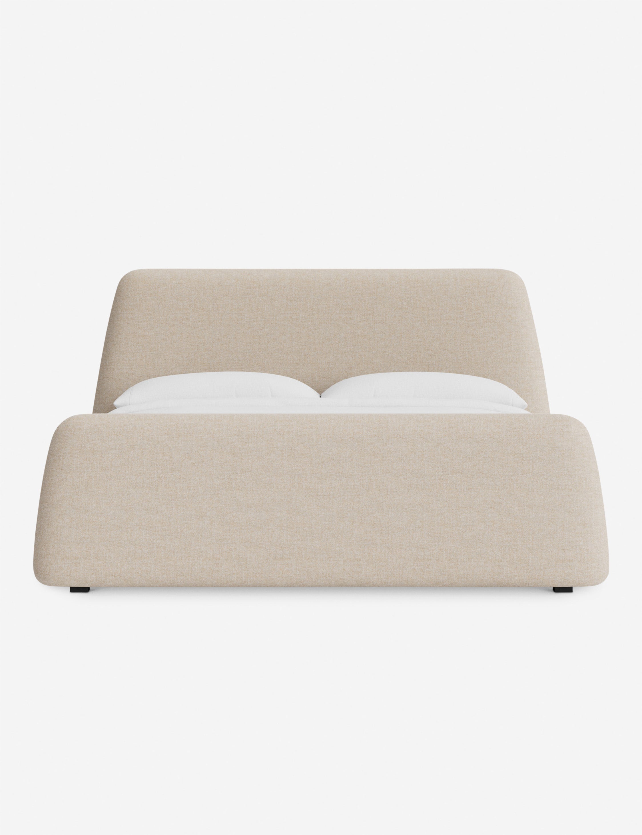 Lulu and Georgia Lama Platform Bed by DISC Interiors - view 91