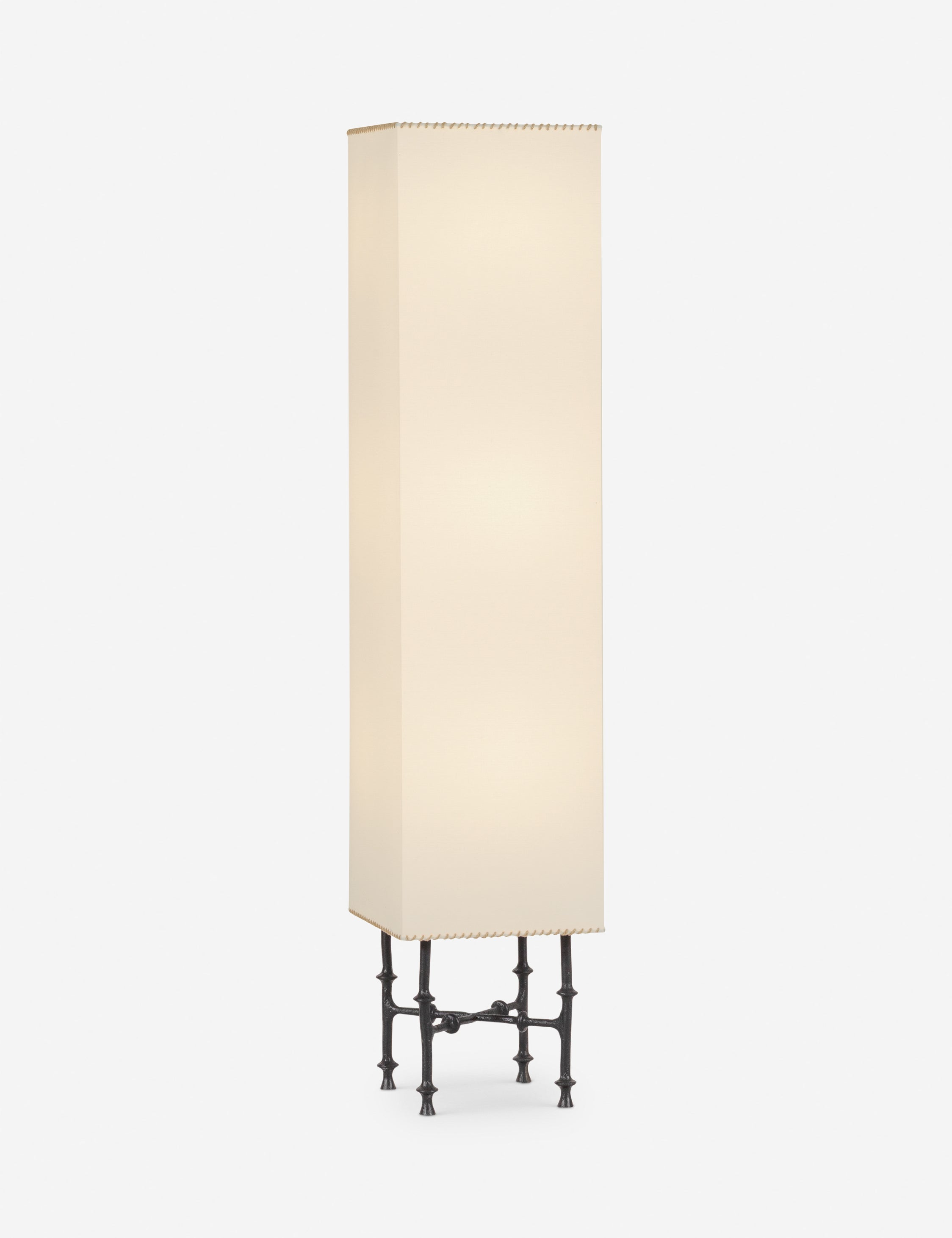 Lulu and Georgia Calderon Floor Lamp – Black