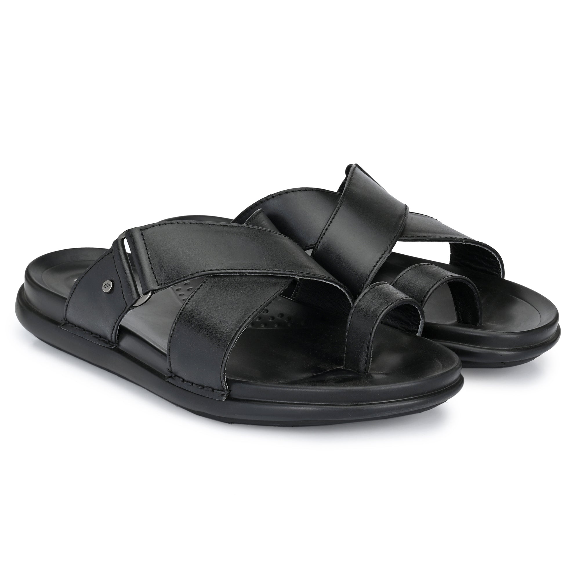 egoss-shoes Men Formal Slippers - view 7