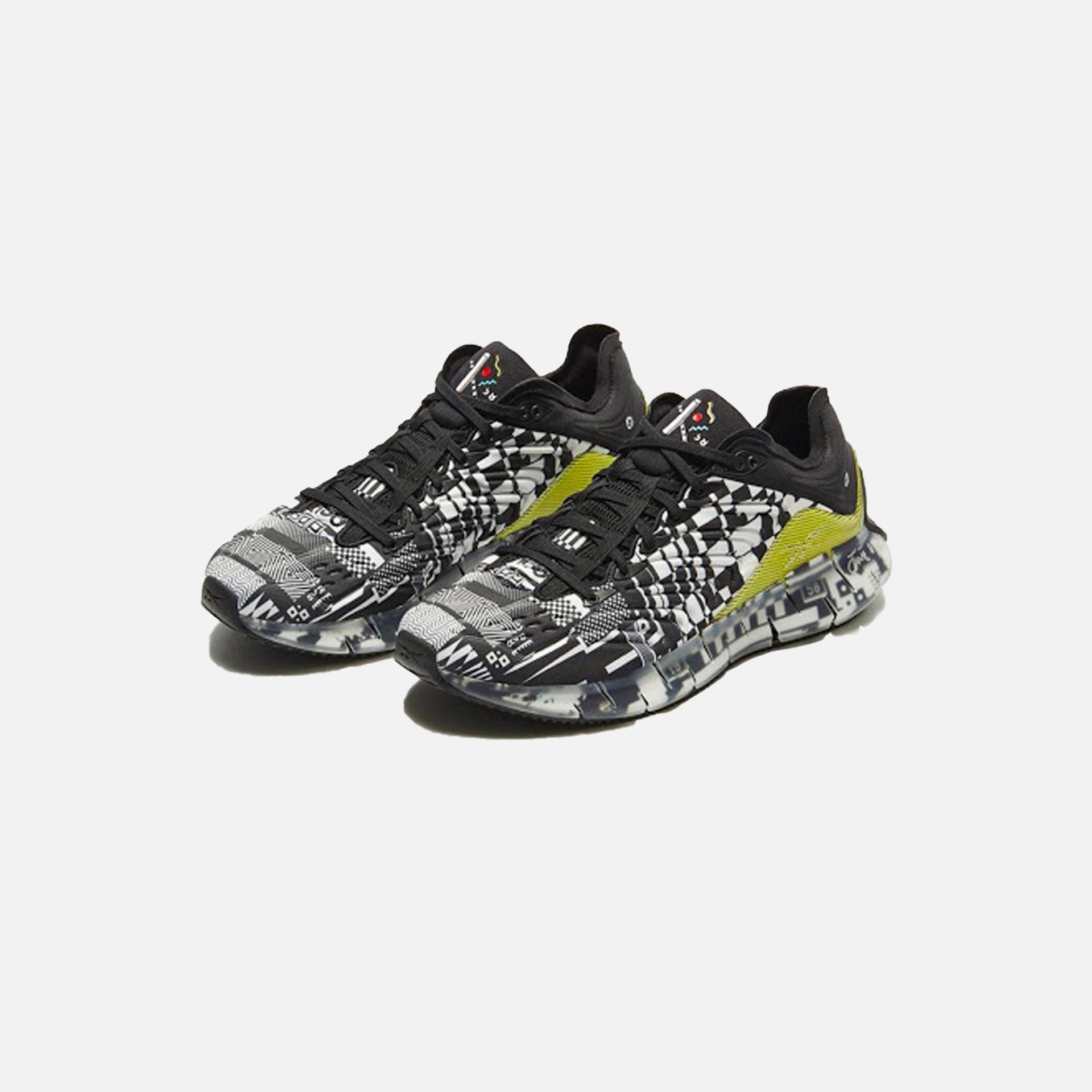 Asics | Zig Kinetica X Kenzo Minami