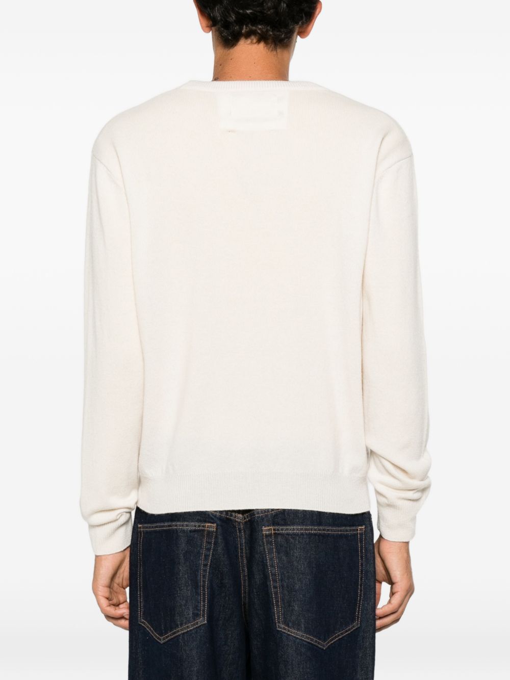 extreme cashmere Sweater – Cashmere 100% - view 2