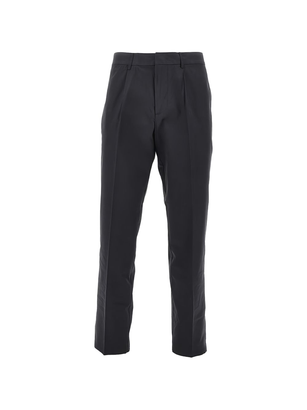 Emporio Armani Cotton chino trousers – 100% Cotton