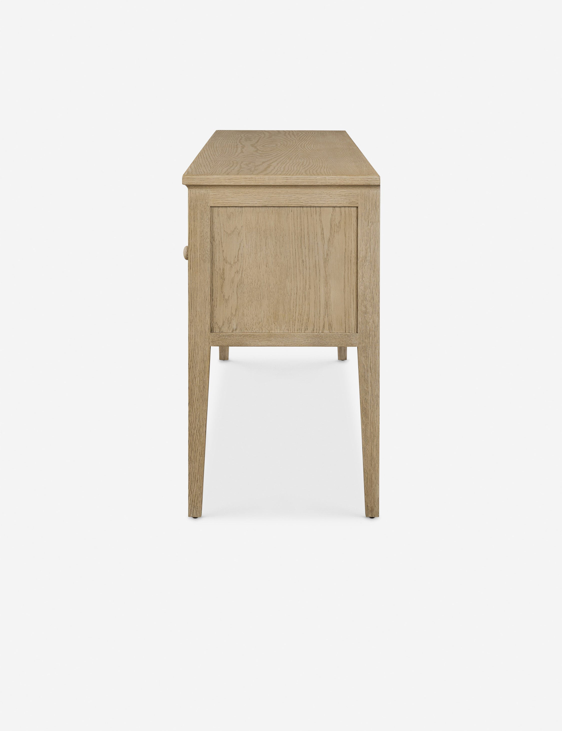 Lulu and Georgia Bush Sideboard by Amber Lewis x Four Hands - view 5