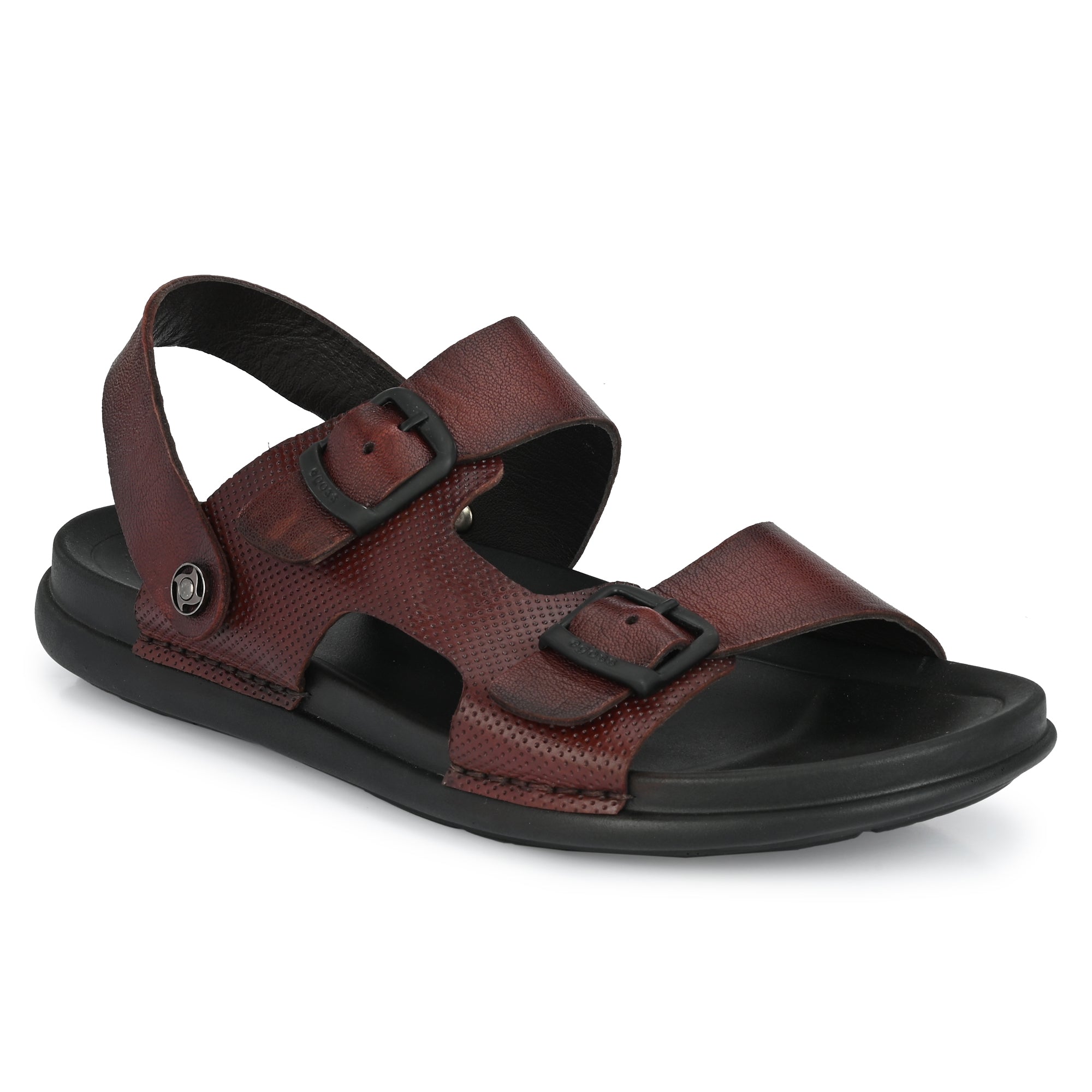 Egoss Shoes Egoss Sandals For Men - view 7