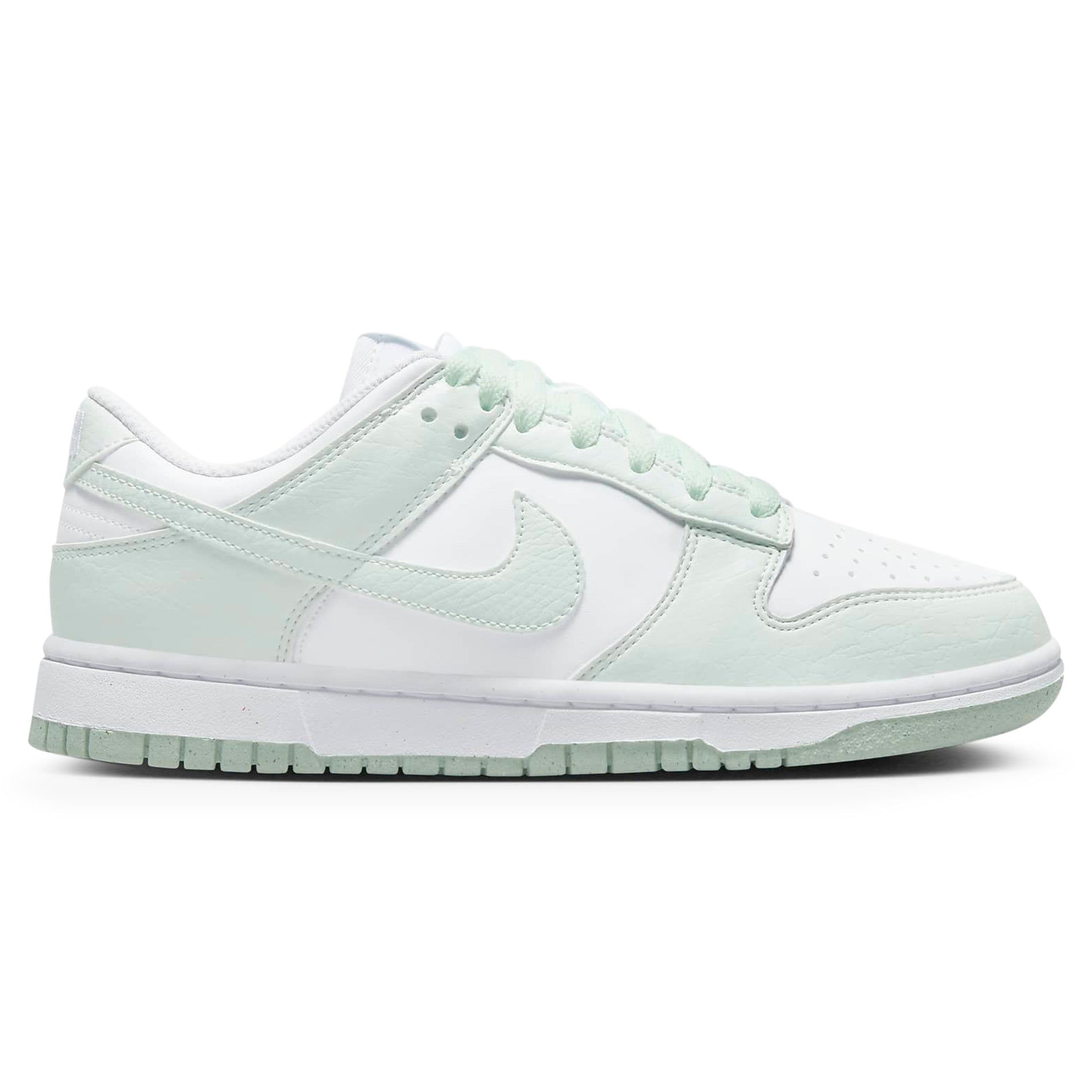Nike Dunk Low Next Nature White Mint (W) – Green