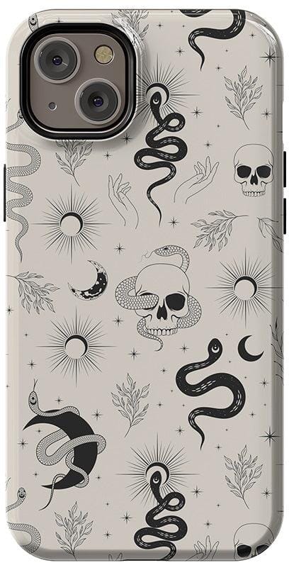 Casetry No Further Explanation | Snakes & Skulls Case - view 7