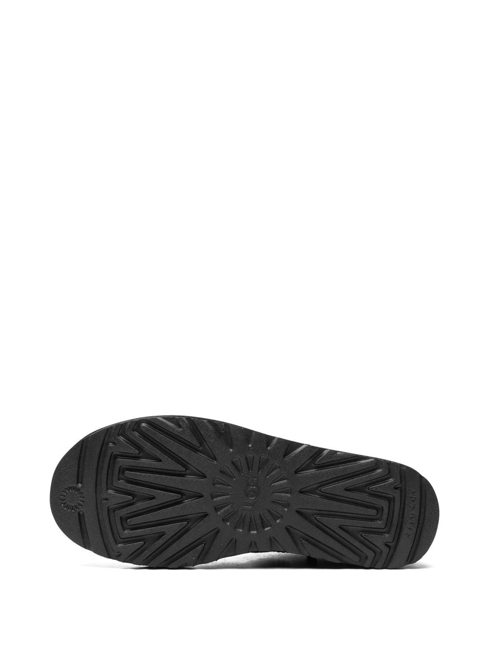 UGG Boots BLACK – Suede 100% - view 6