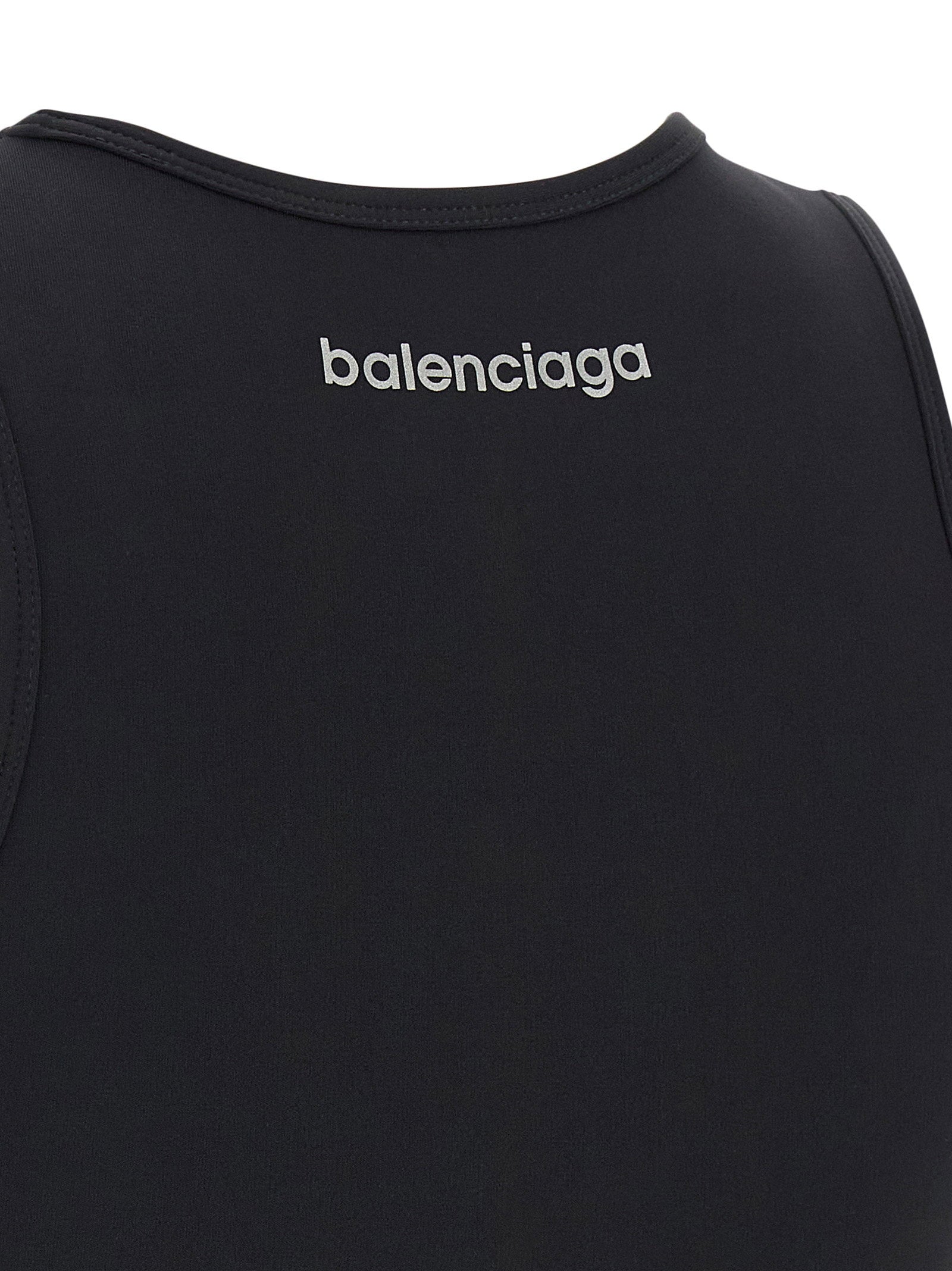 Balenciaga Techwear Top - view 4