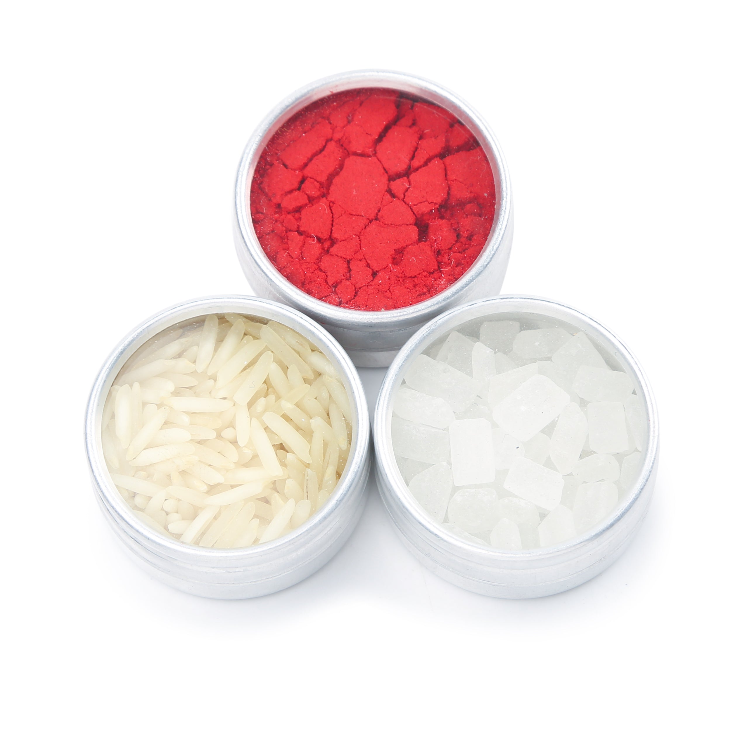 PunitSB Roli Chawal Set - 3 Pcs - view 5