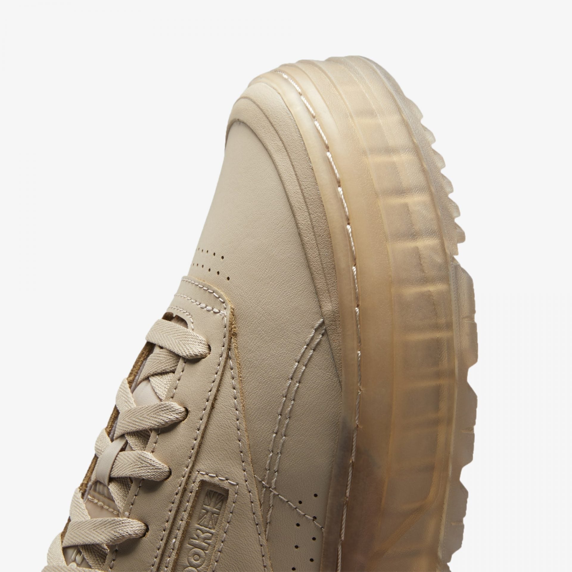 Reebok | CLUB C DOUBLE GEO - view 3