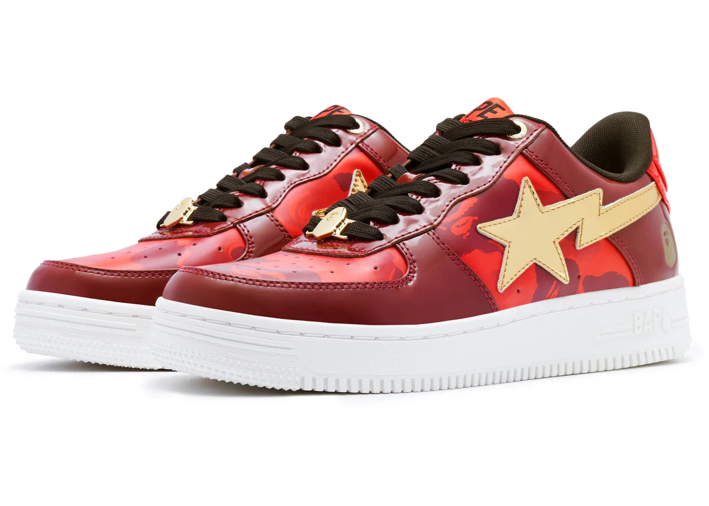A Bathing Ape Bape Sta CNY Project - view 2