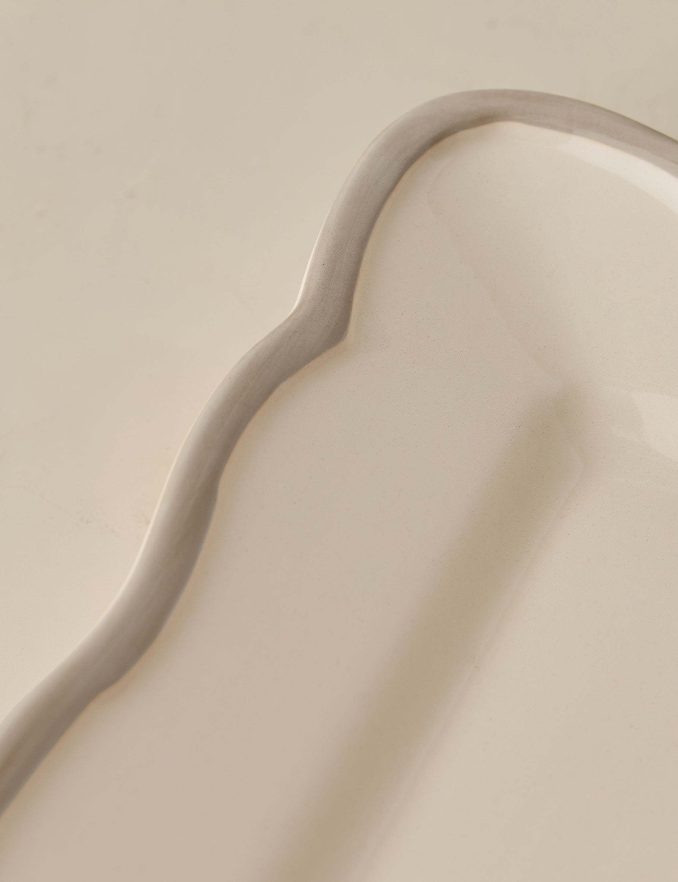 Lulu and Georgia Stoneware Serveware by Maison Madison - view 56