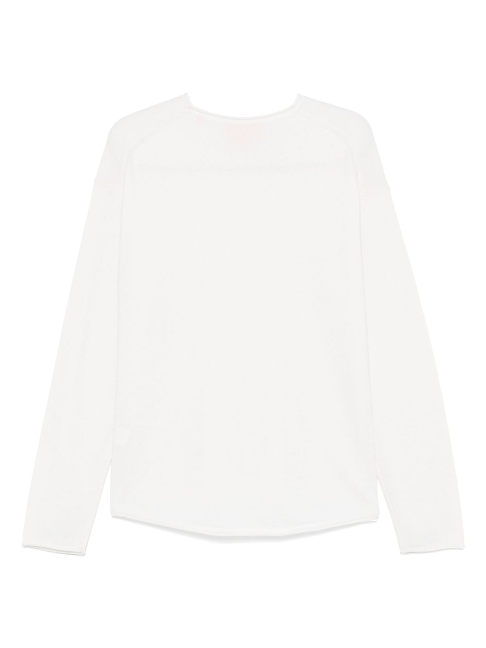 GUEST IN RESIDENCE Sweater – Cashmere 100 % - view 2