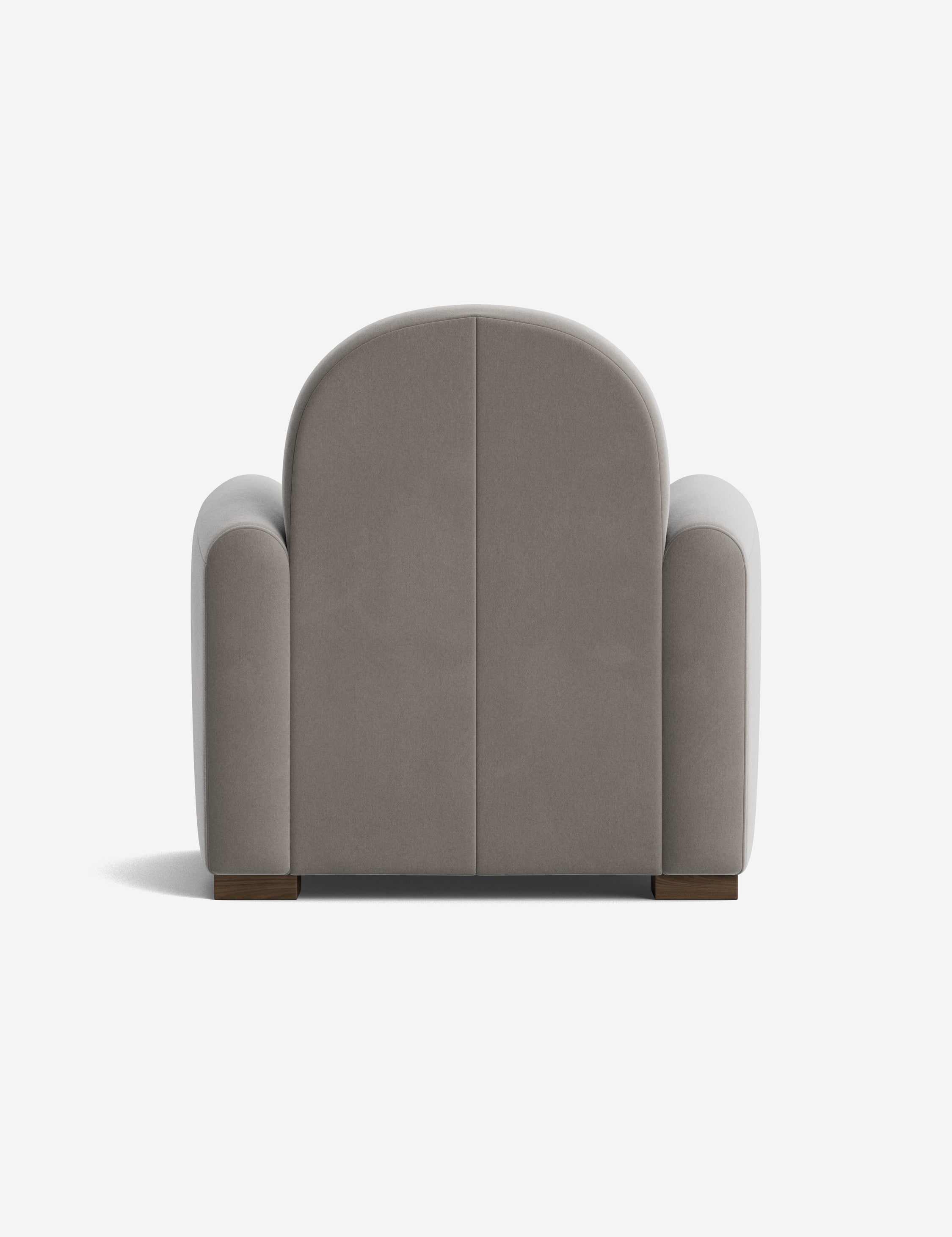 Lulu and Georgia Ofira Accent Chair - view 29