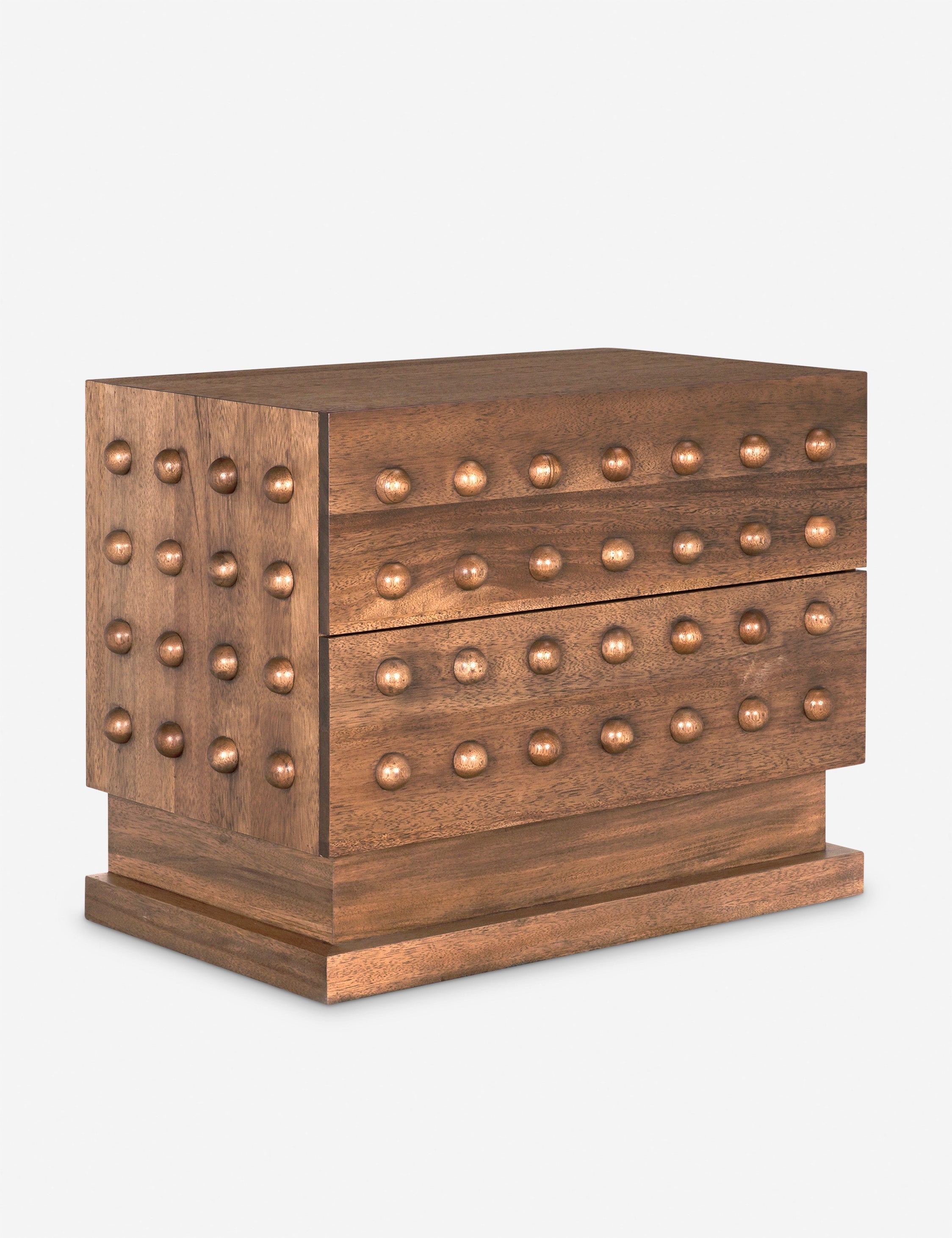 Lulu and Georgia Hinda Dresser – Walnut - view 2