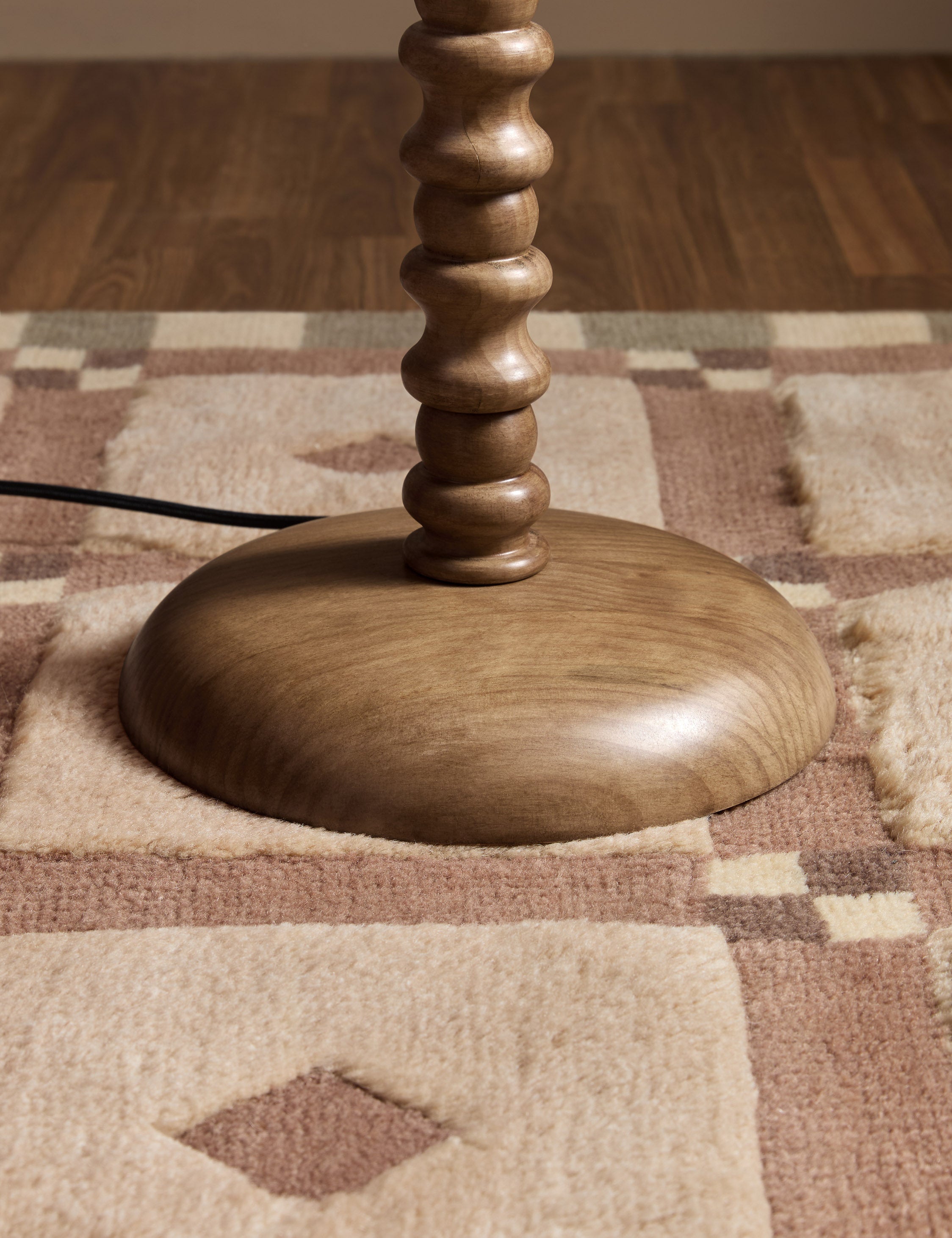 Lulu and Georgia Farington Floor Lamp by Ginny Macdonald - view 6