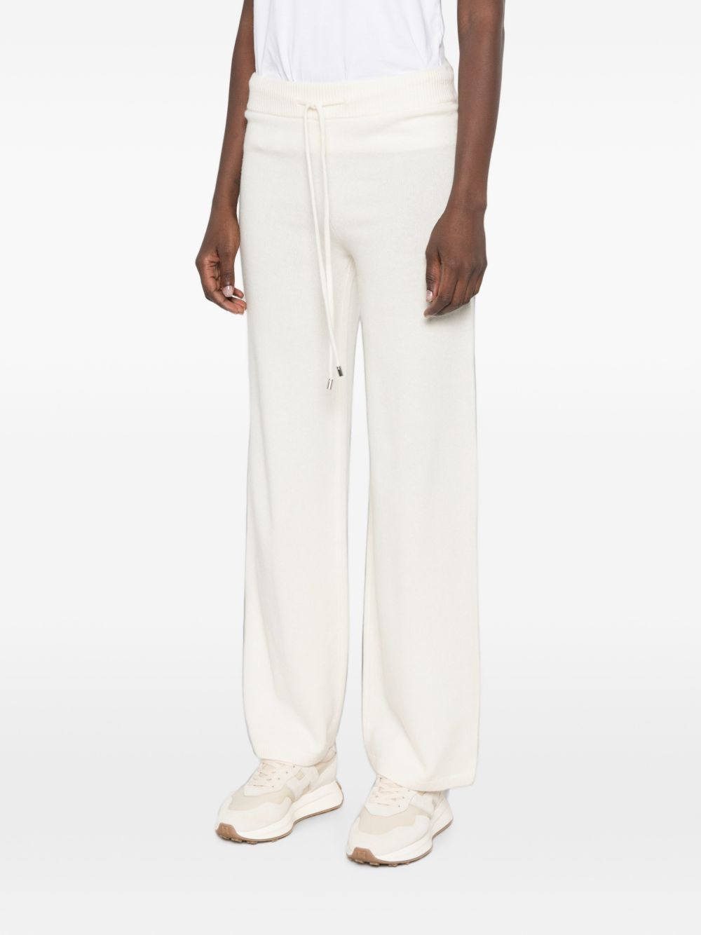 Ermanno Firenze Trousers – Wool 100% - view 2