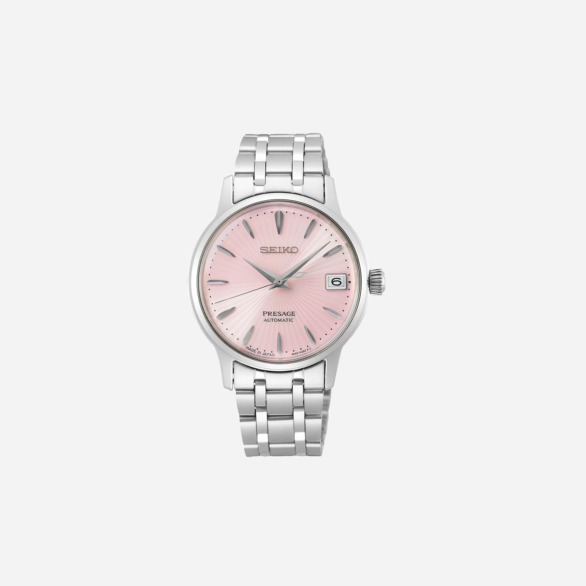 Seiko Presage Cocktail Time SRP839 WMNS – Multi