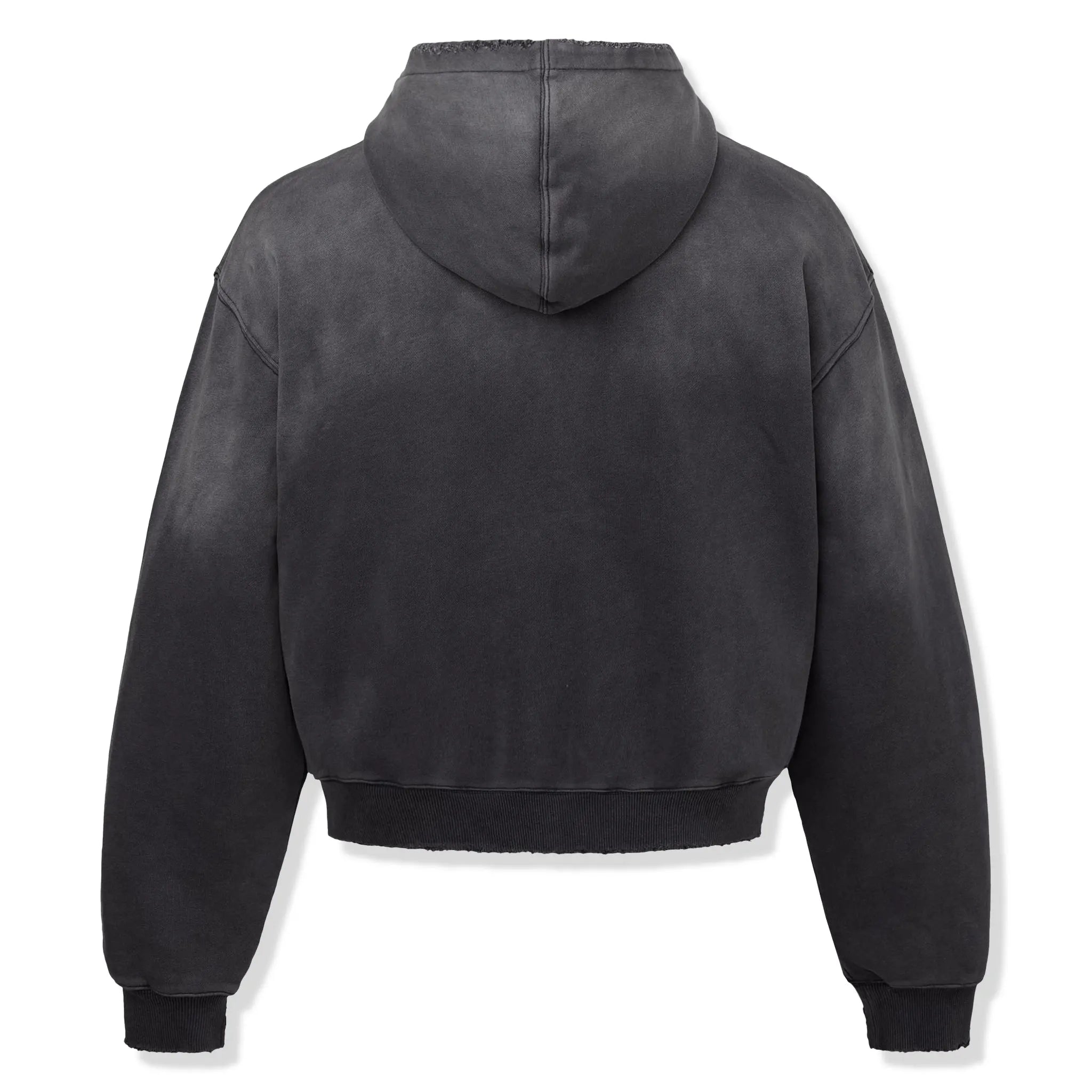 Vale Forever Valley Dreams Blackrock Zip-Up Hoodie - view 2