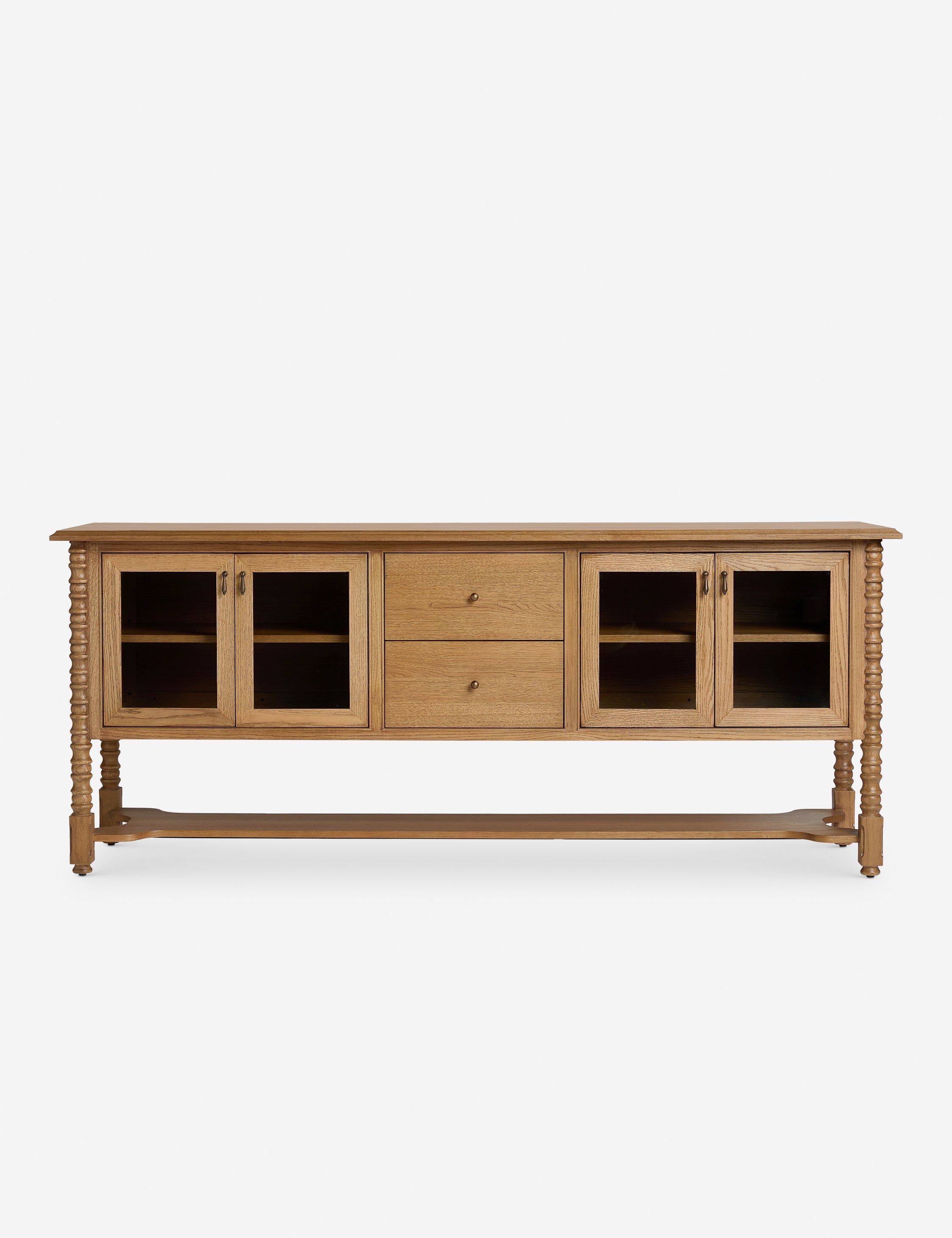 Lulu and Georgia Kirkham Sideboard by Ginny Macdonald