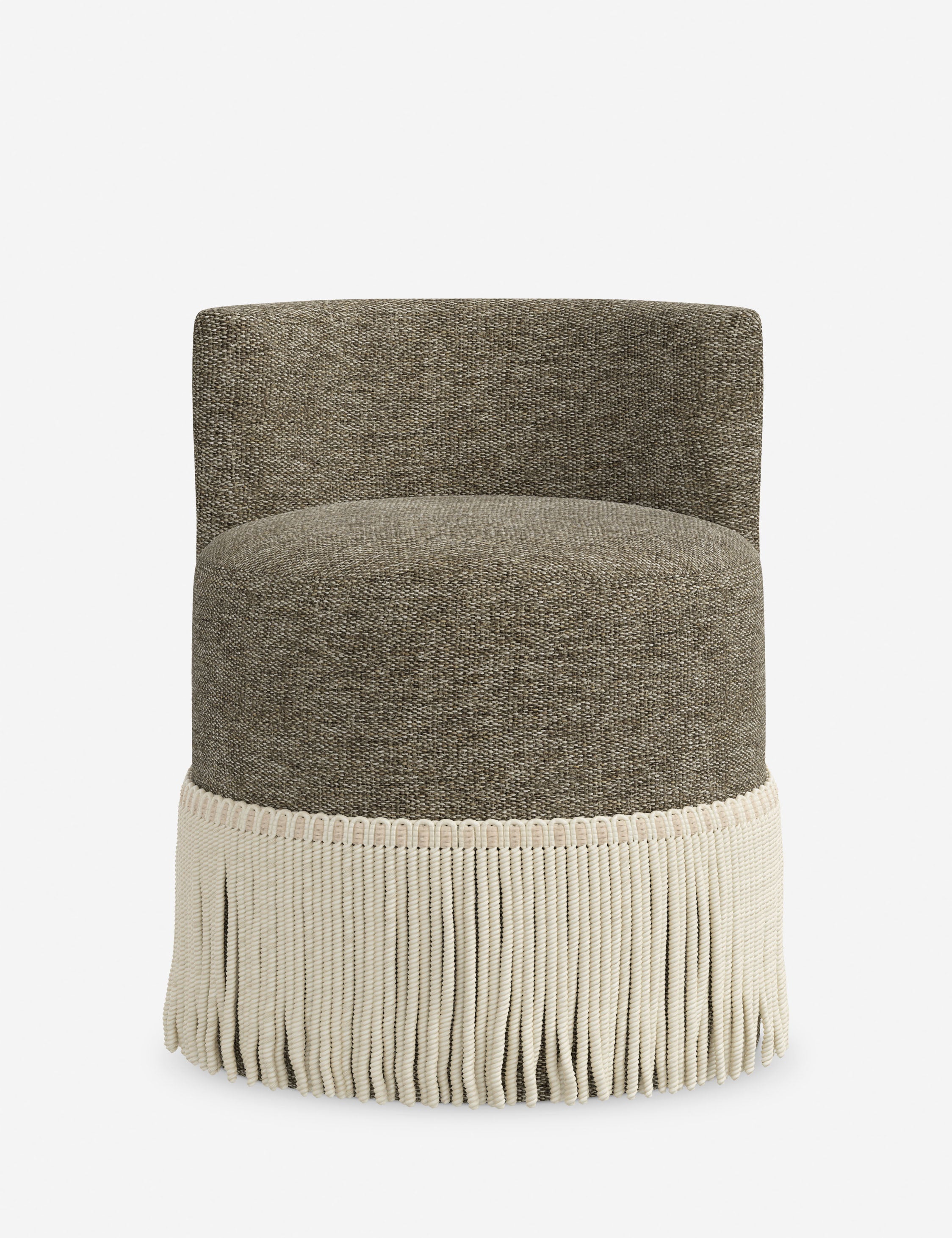 Lulu and Georgia Olivares Accent Chair - view 23