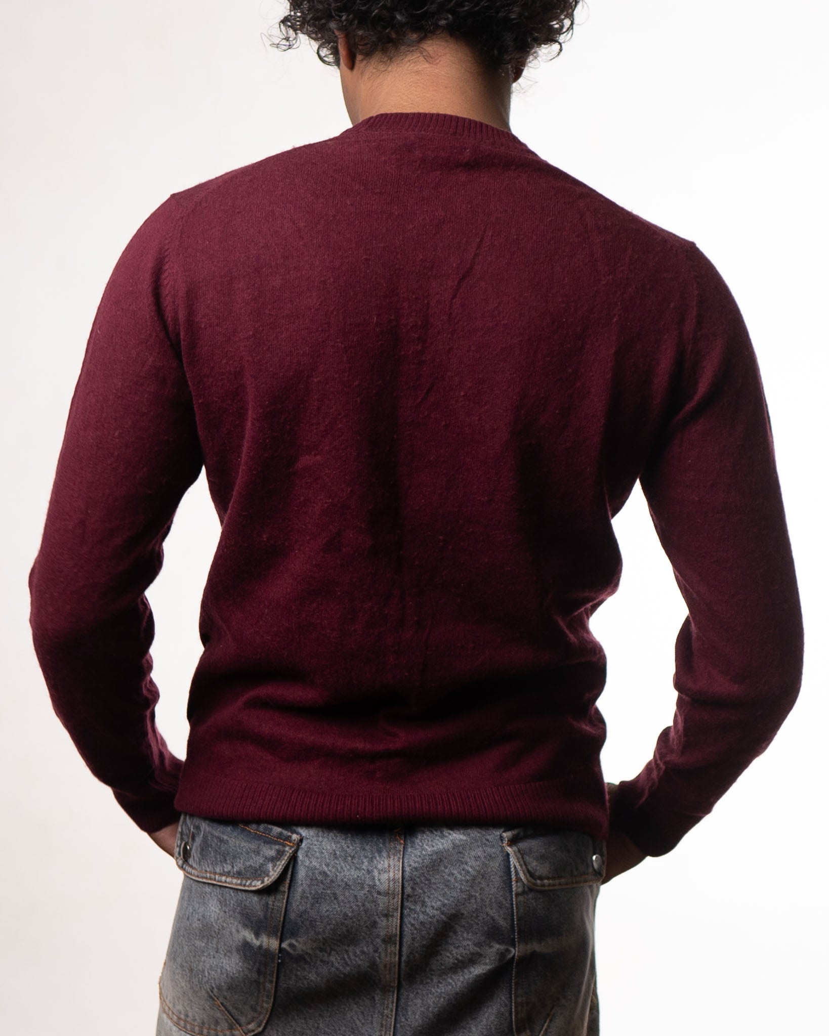 Massimo Dutti Sweater - view 3