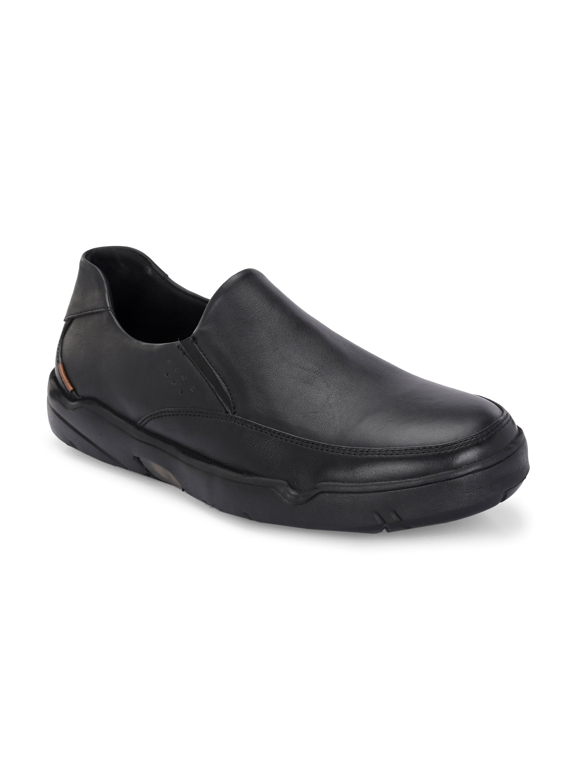 Moonwalk Slip-On Sneakers by Aspeerio - view 20