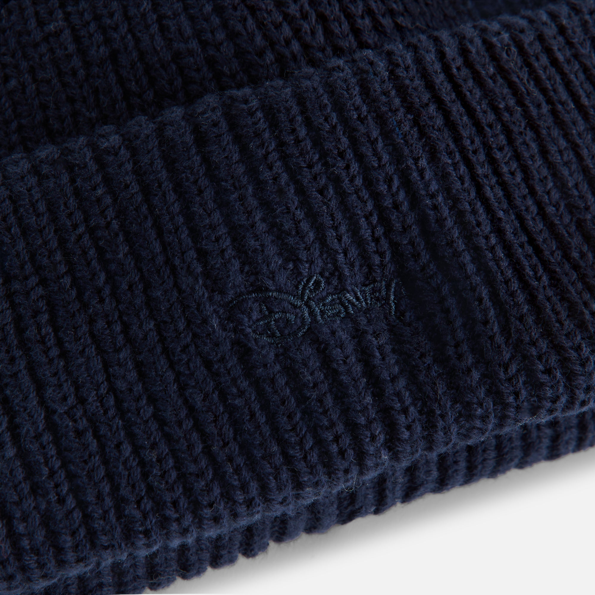 Disney | Kith Kids for Donald Duck Mia Beanie - Nocturnal - view 5
