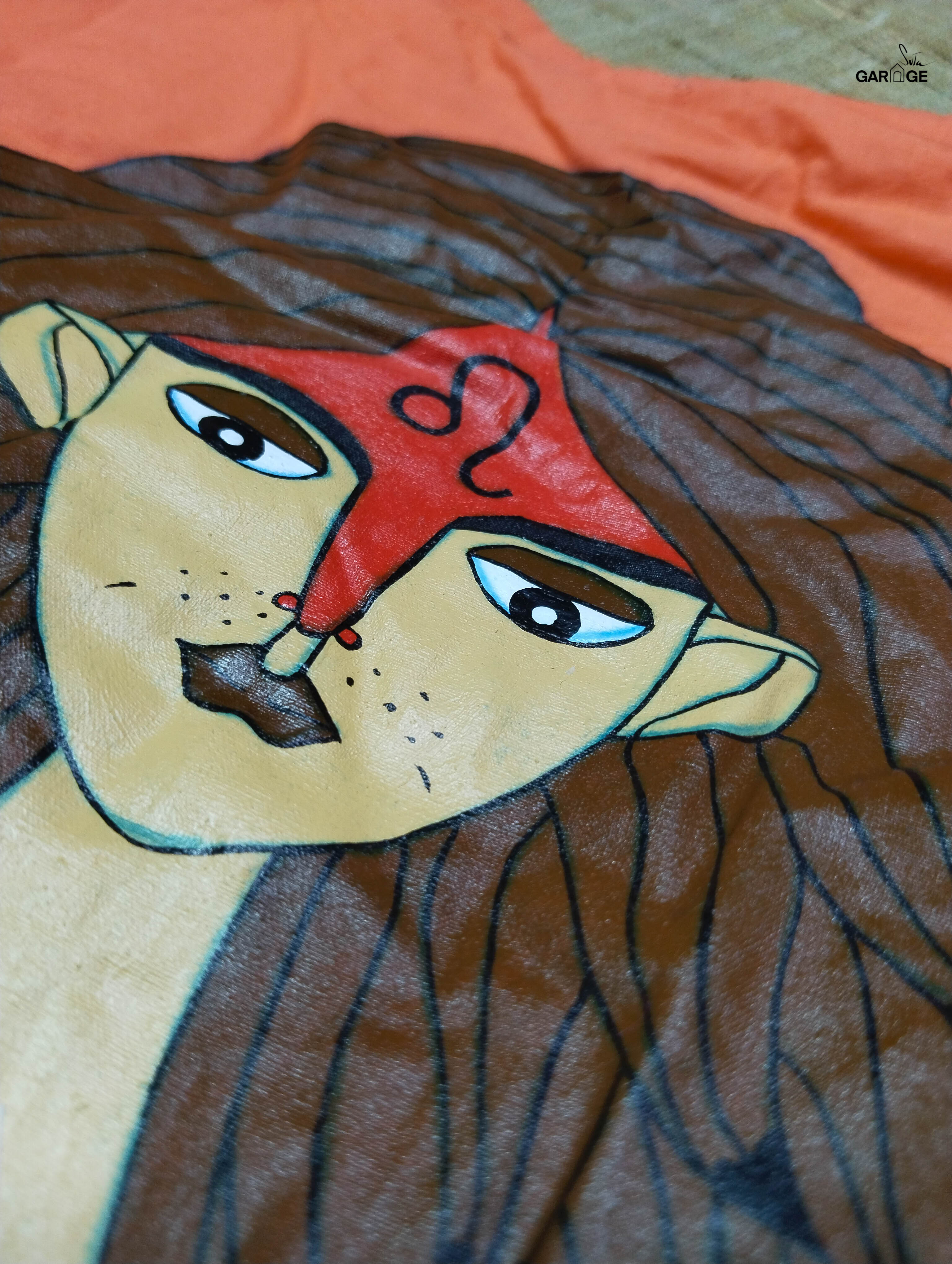 suta.in Garb272 - view 3
