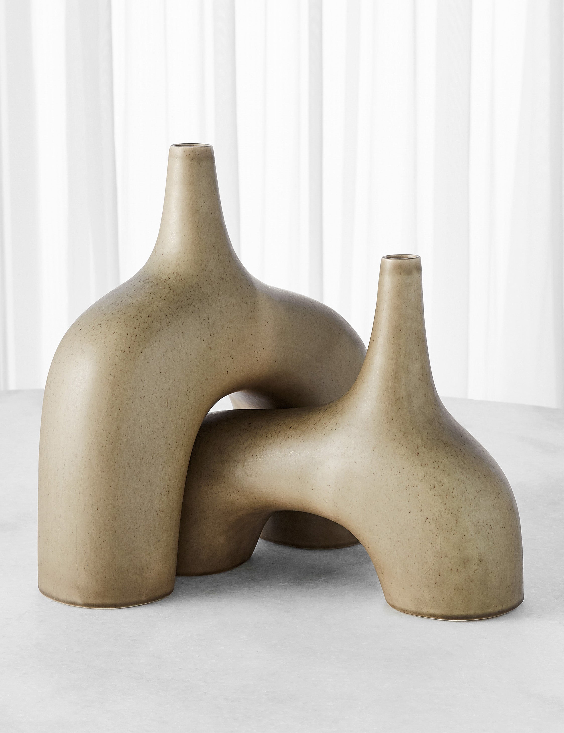 Lulu and Georgia Leonor Decorative Vase