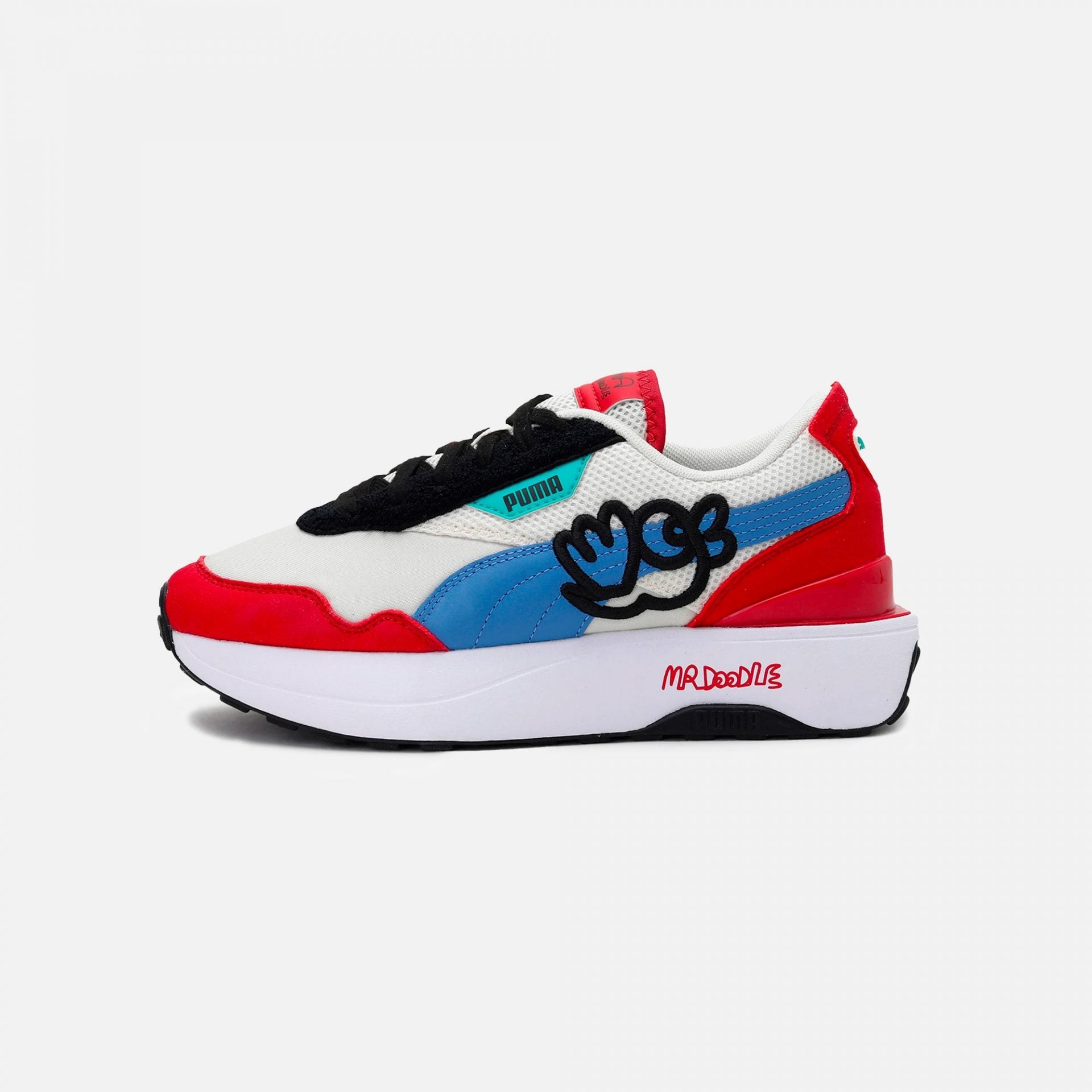 Puma | MR DOODLE CRUISE RIDER - view 4