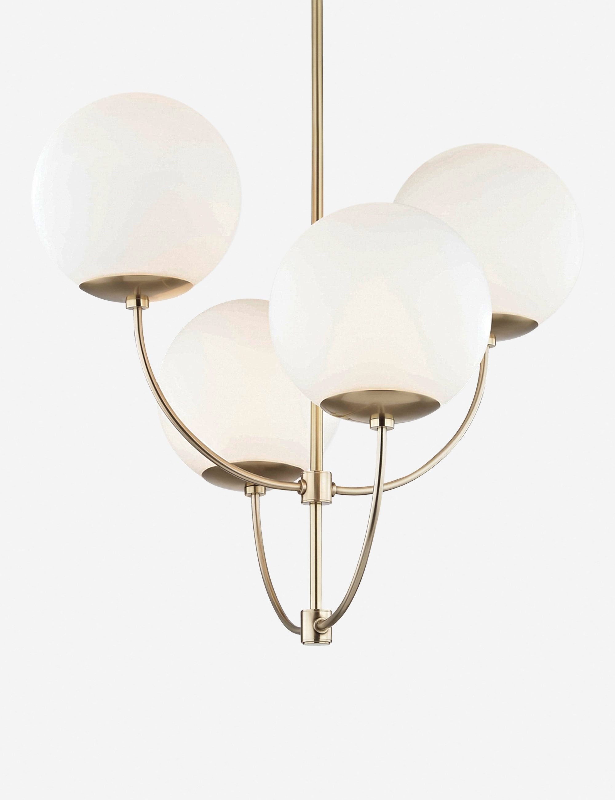 Lulu and Georgia Vierra Pendant Light