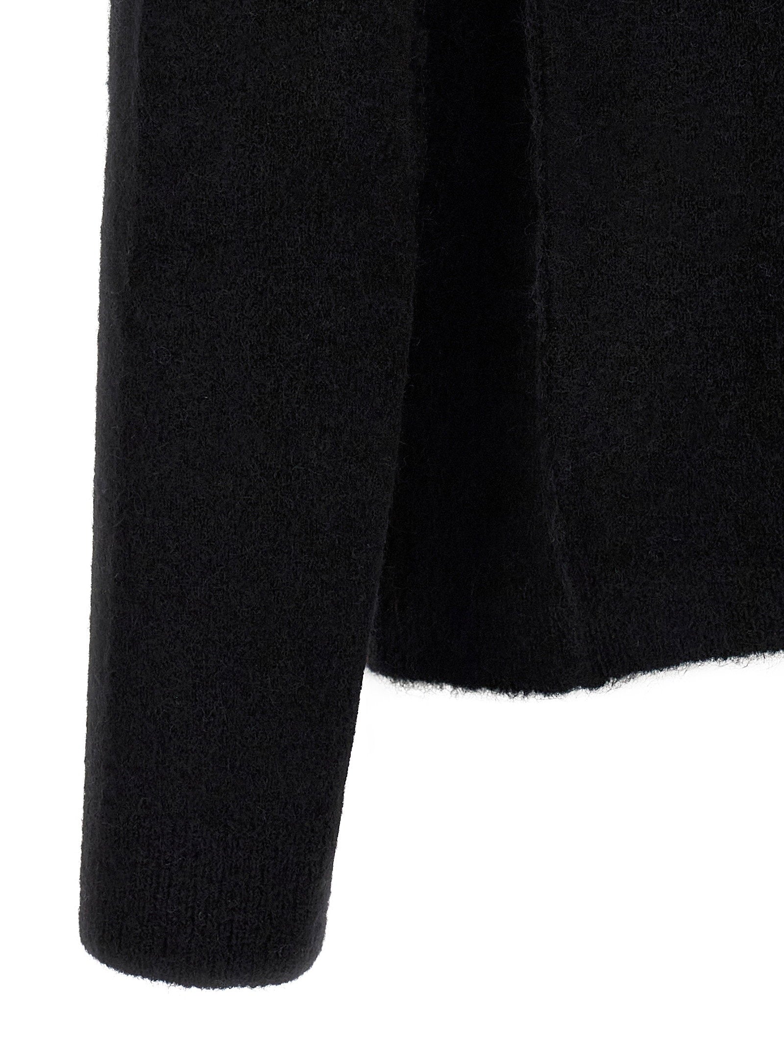 Rick Owens Ls Top Sweater - view 4